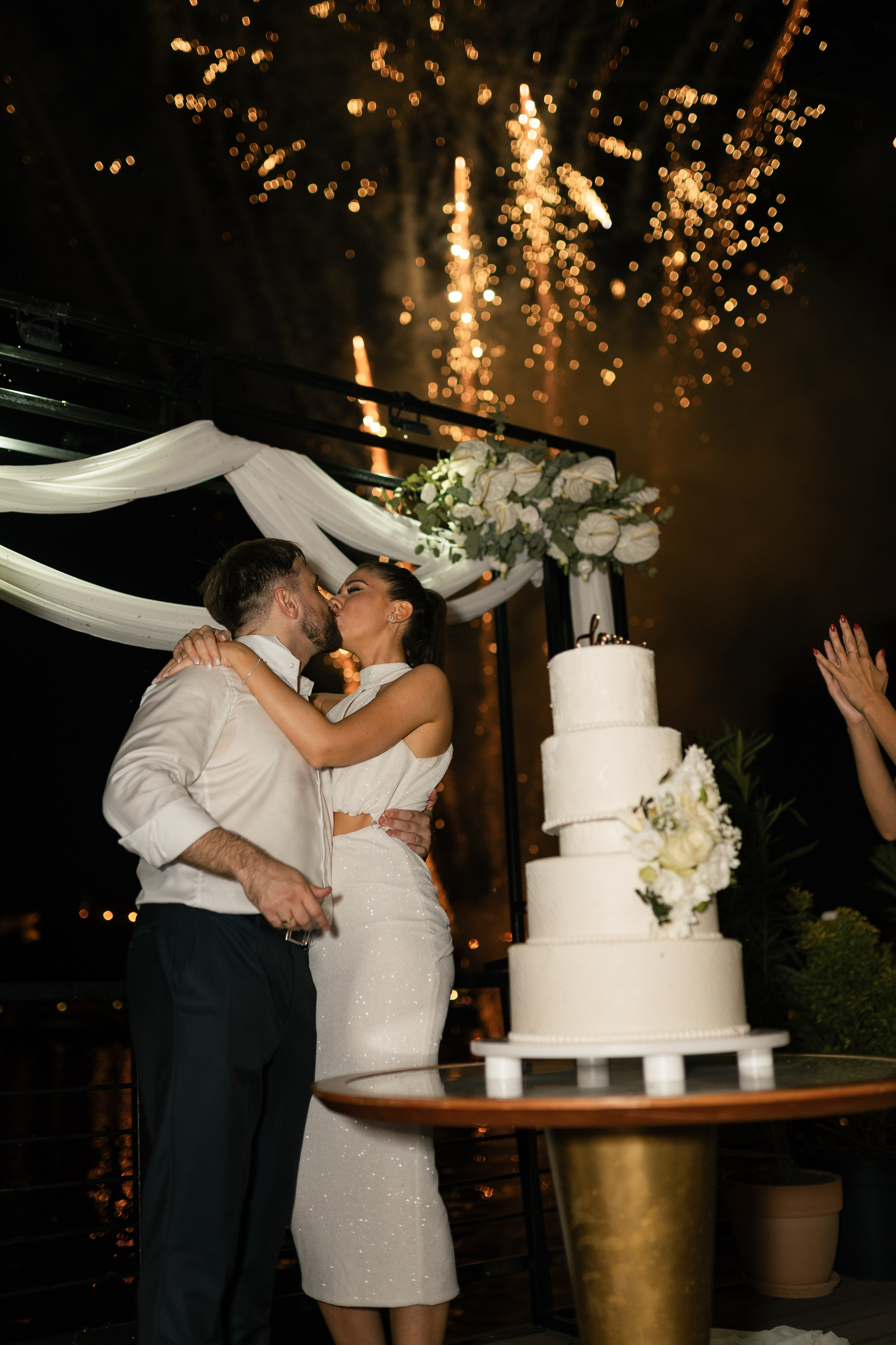 A&A |A Magical Wedding on the Water. Black Sheep Produkcija| Wedding Photography and Wedding Films, based in Kragujevac, Europe / Fotograf i videograf, Kragujevac, Srbija