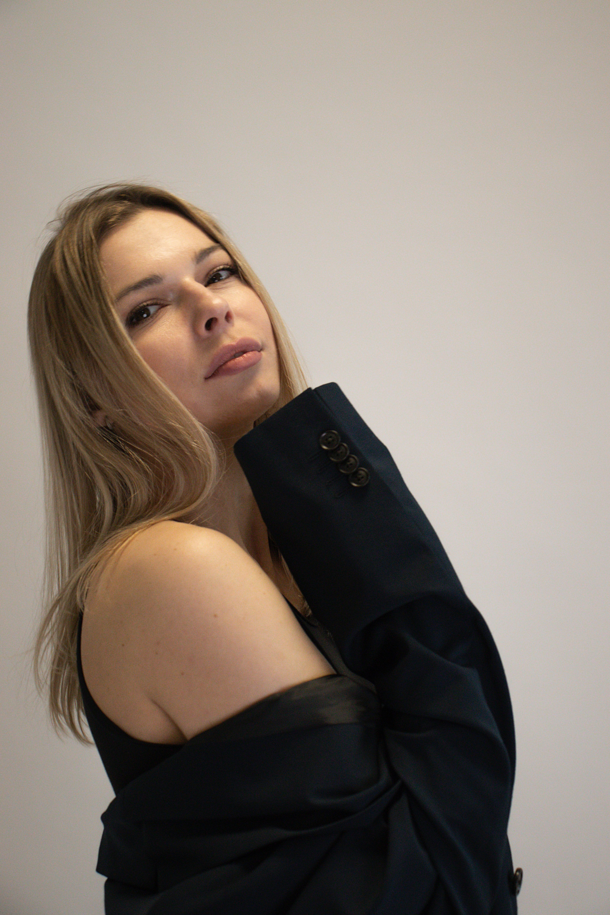 Женя. Фотограф Лейпциг