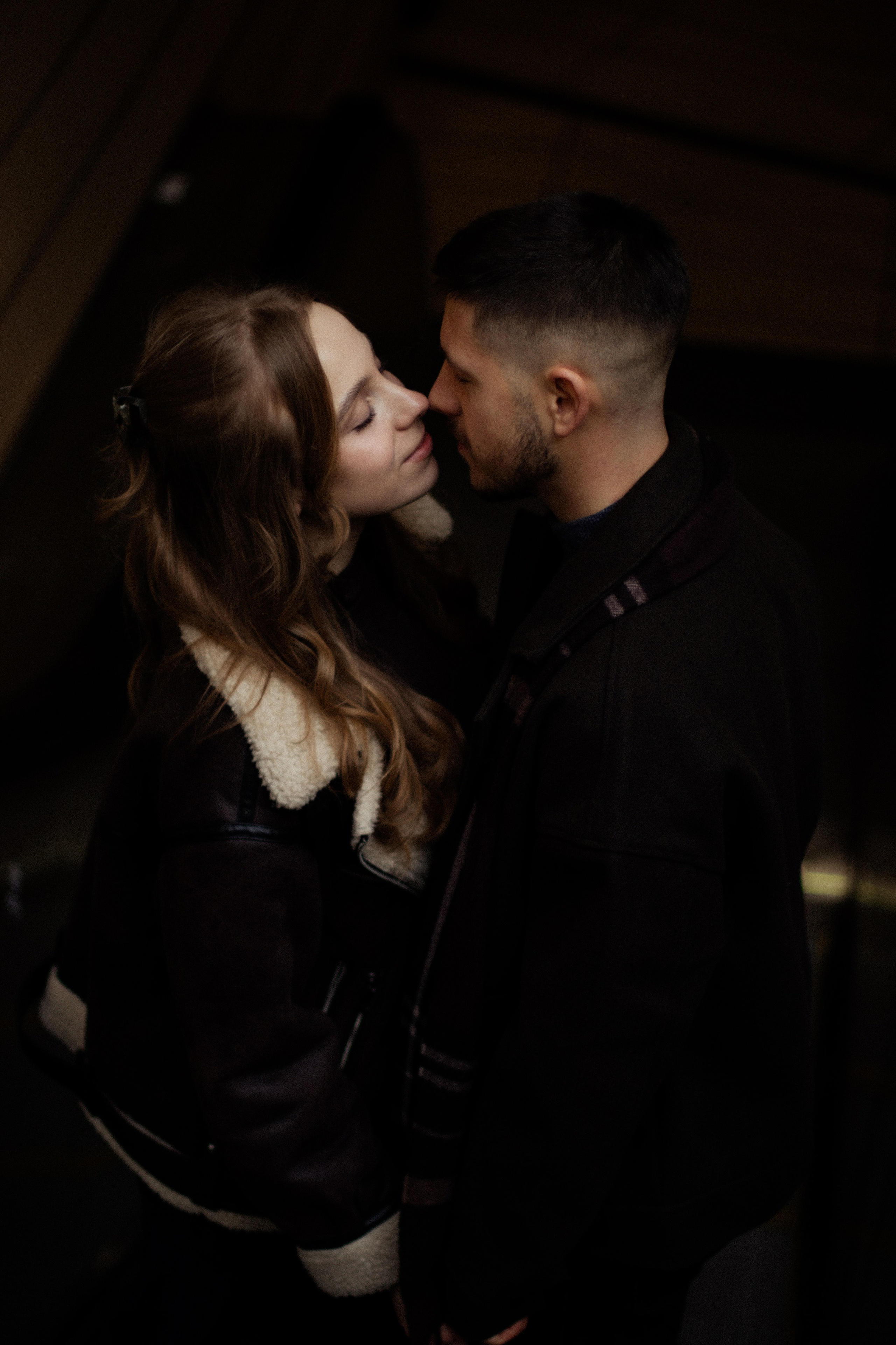 N&Y. Фотограф Лейпциг