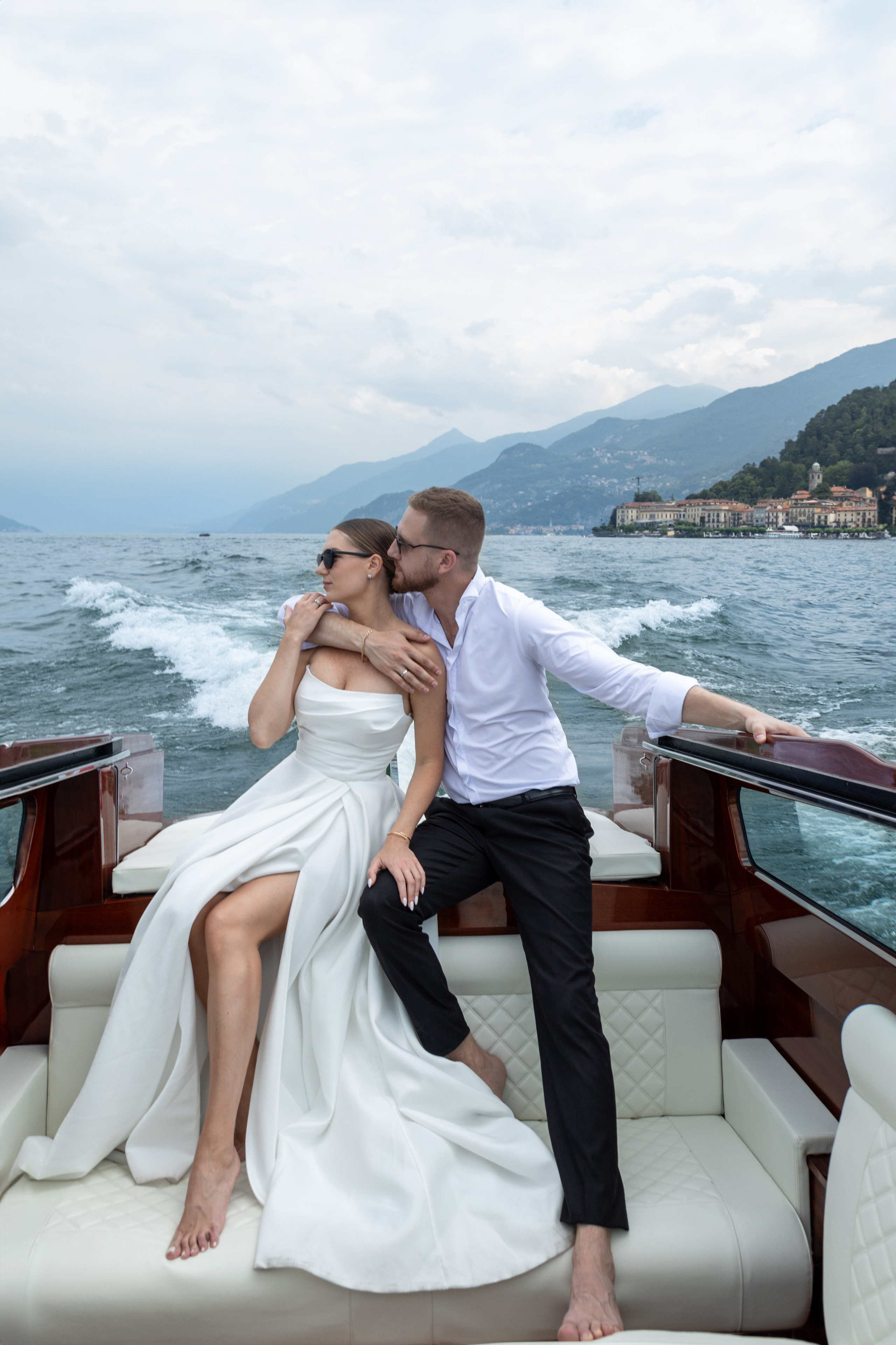 Ksenia and Aleksei. Photographer in Milan |Mila Pro Photo