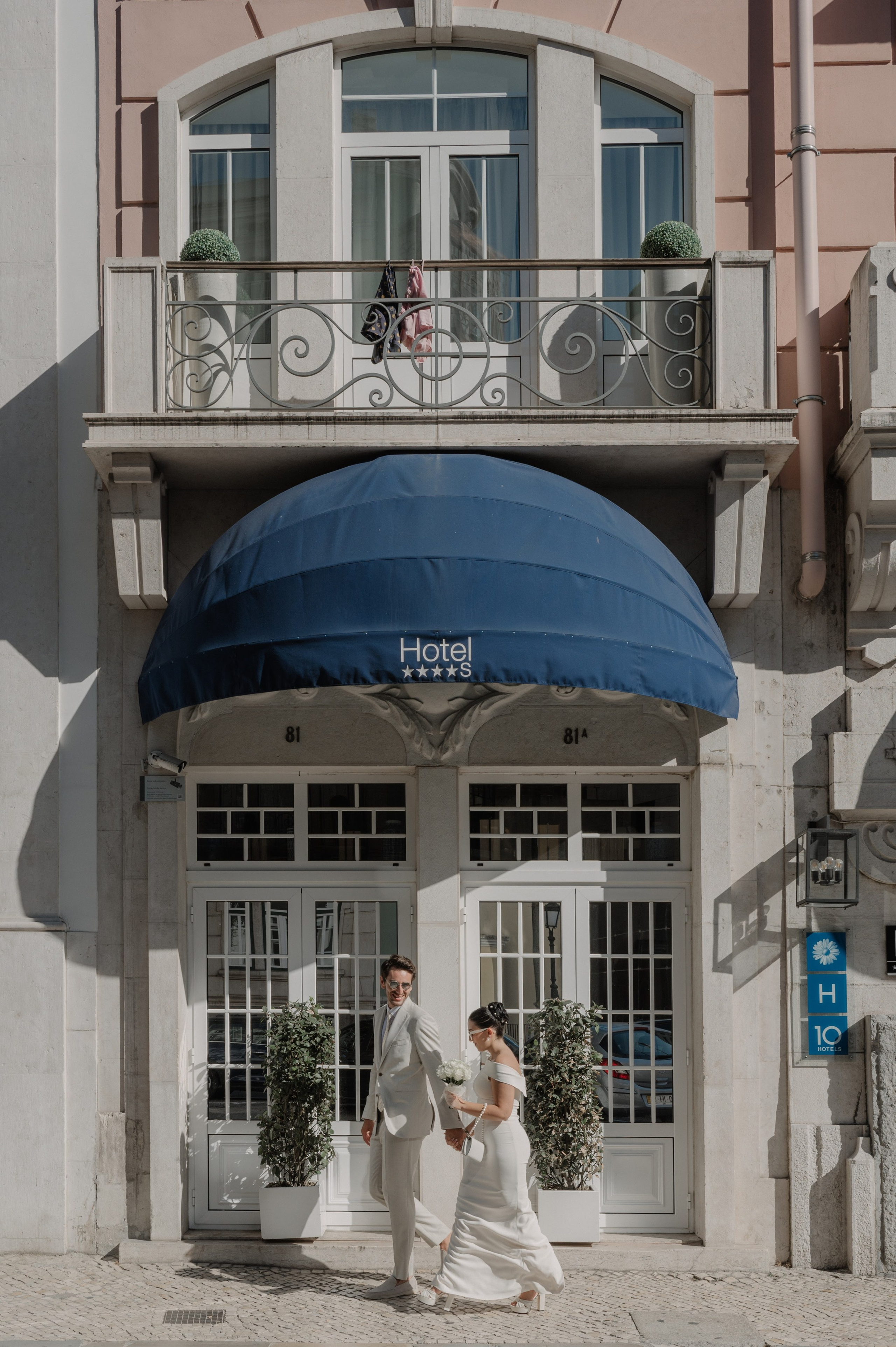Lisbon. Wedding and commercial photographer