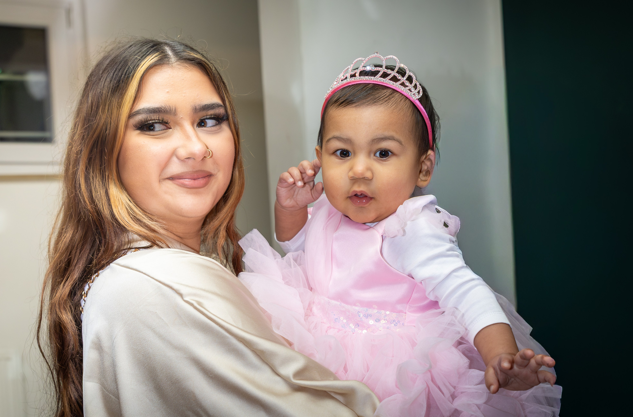 Rosa Antonia 14.03.2026