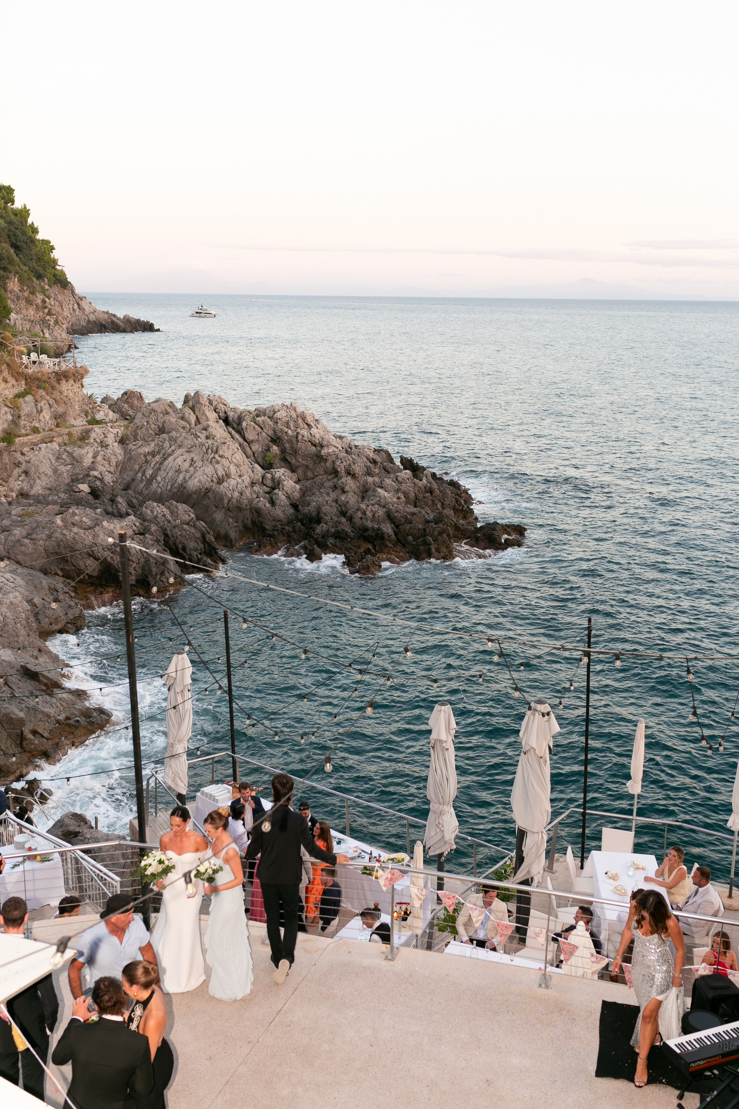Sarah & Paddy. CK Photography | Wedding Photographer & Videographer in Italy