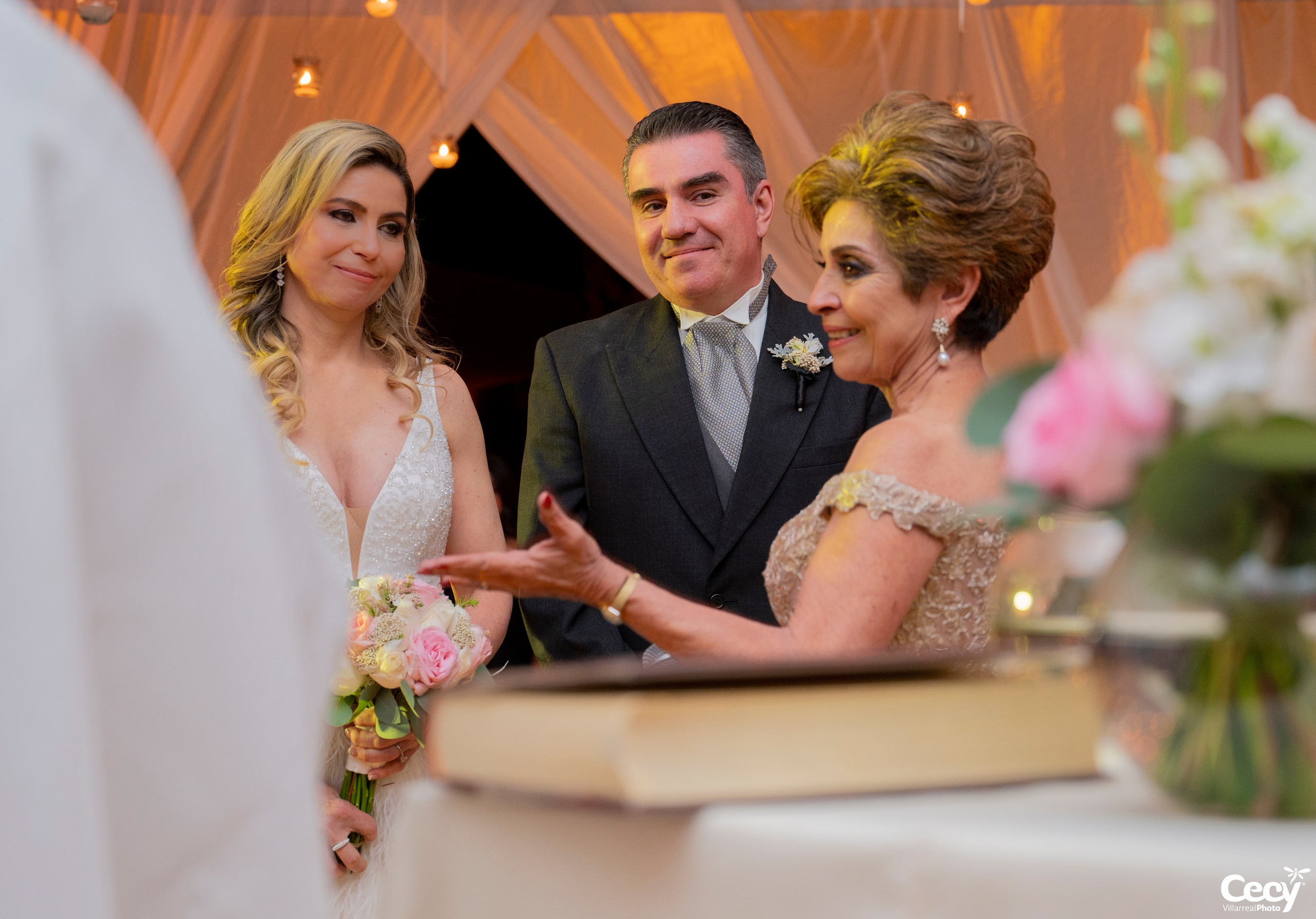 NATHALIE Y ALEJANDRO