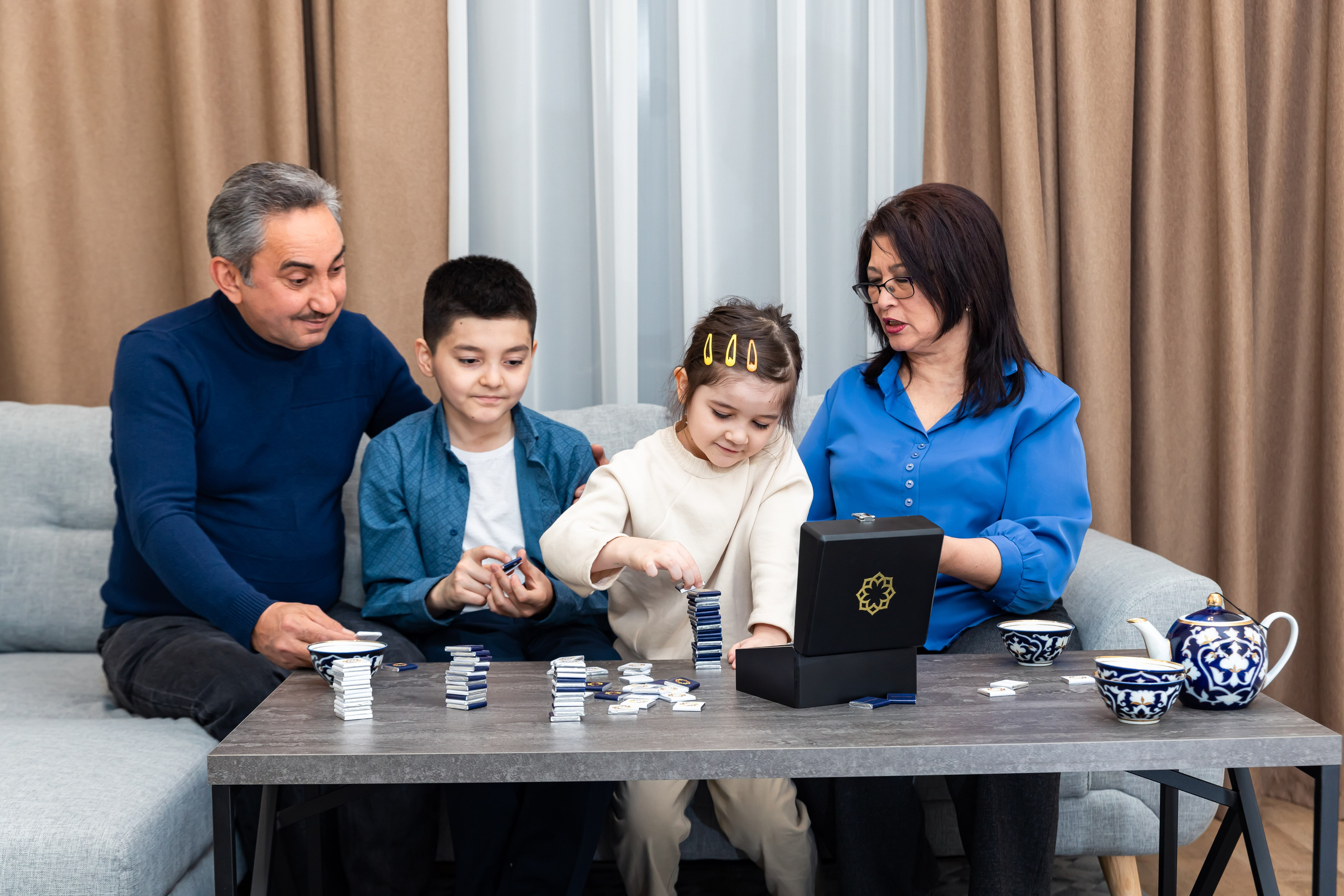 Коммерческая фотосъёмка. Яркие моменты, запечатленные в каждом кадре