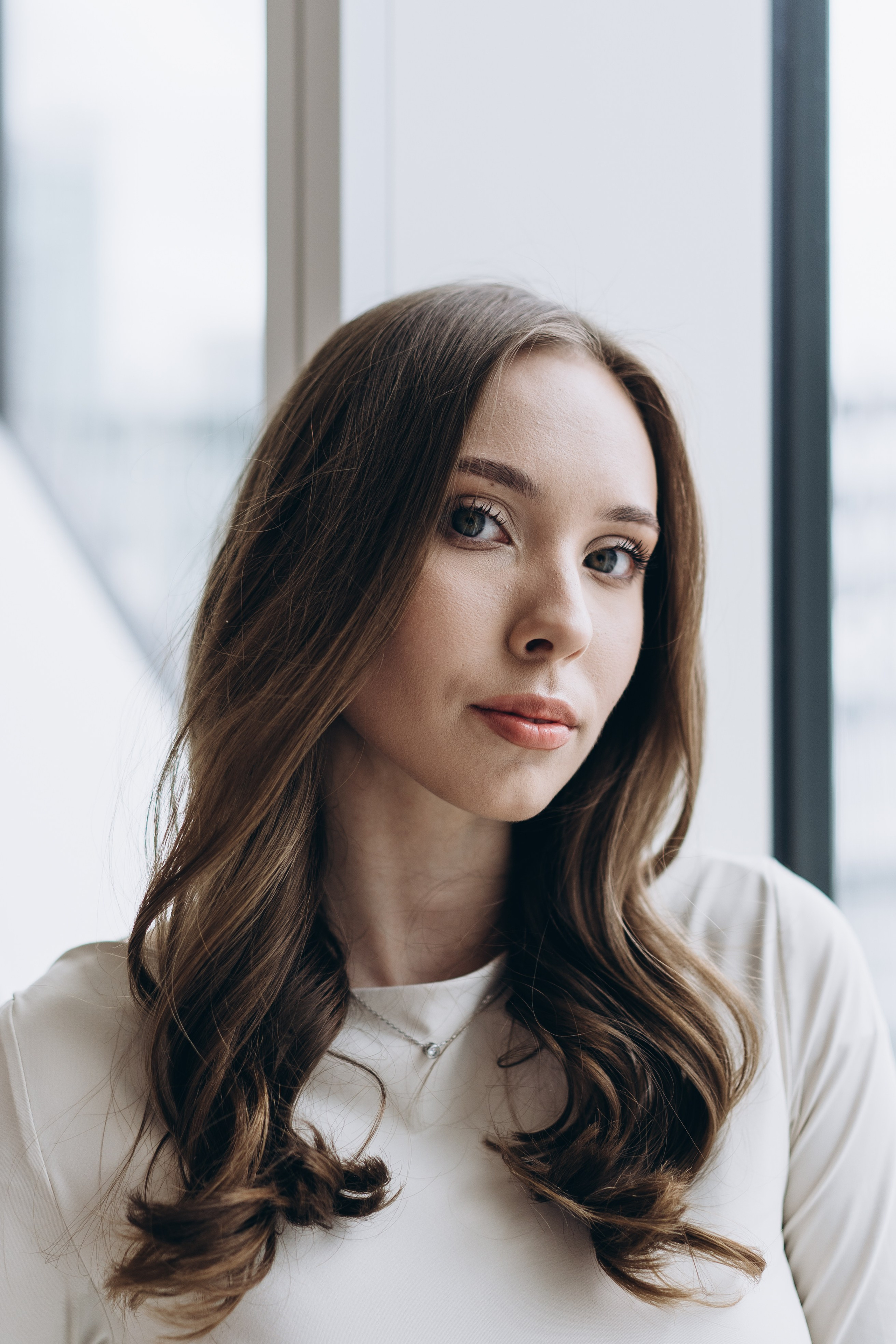 Violeta. Calgary Wedding & Lifestyle Photographer — Yevhen Polishchuk