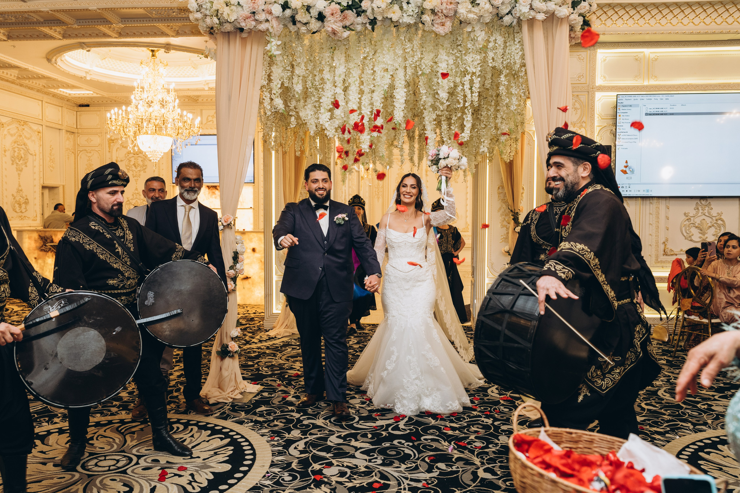 Salman & Sausan. Calgary Wedding & Lifestyle Photographer — Yevhen Polishchuk