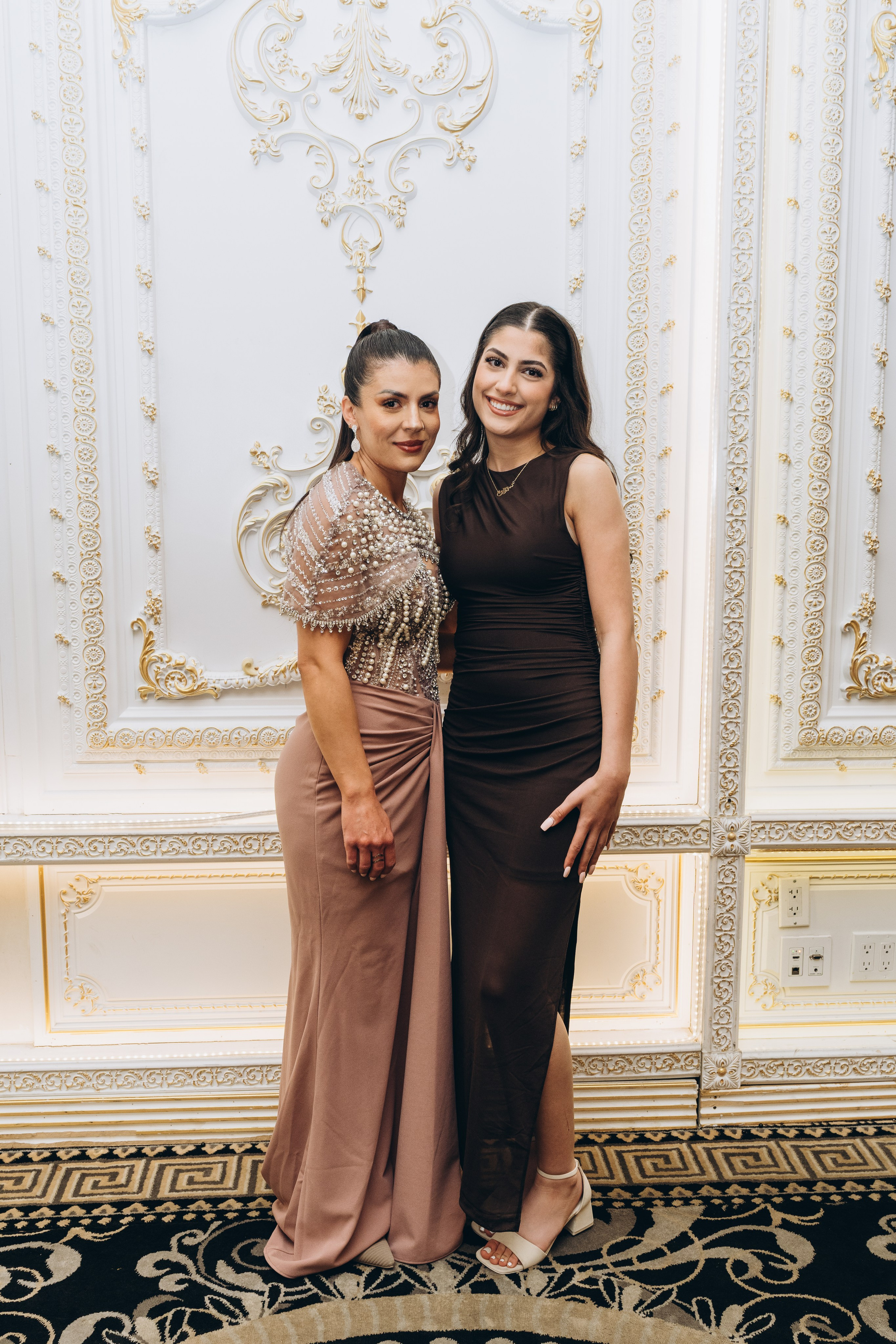 Salman & Sausan. Calgary Wedding & Lifestyle Photographer — Yevhen Polishchuk