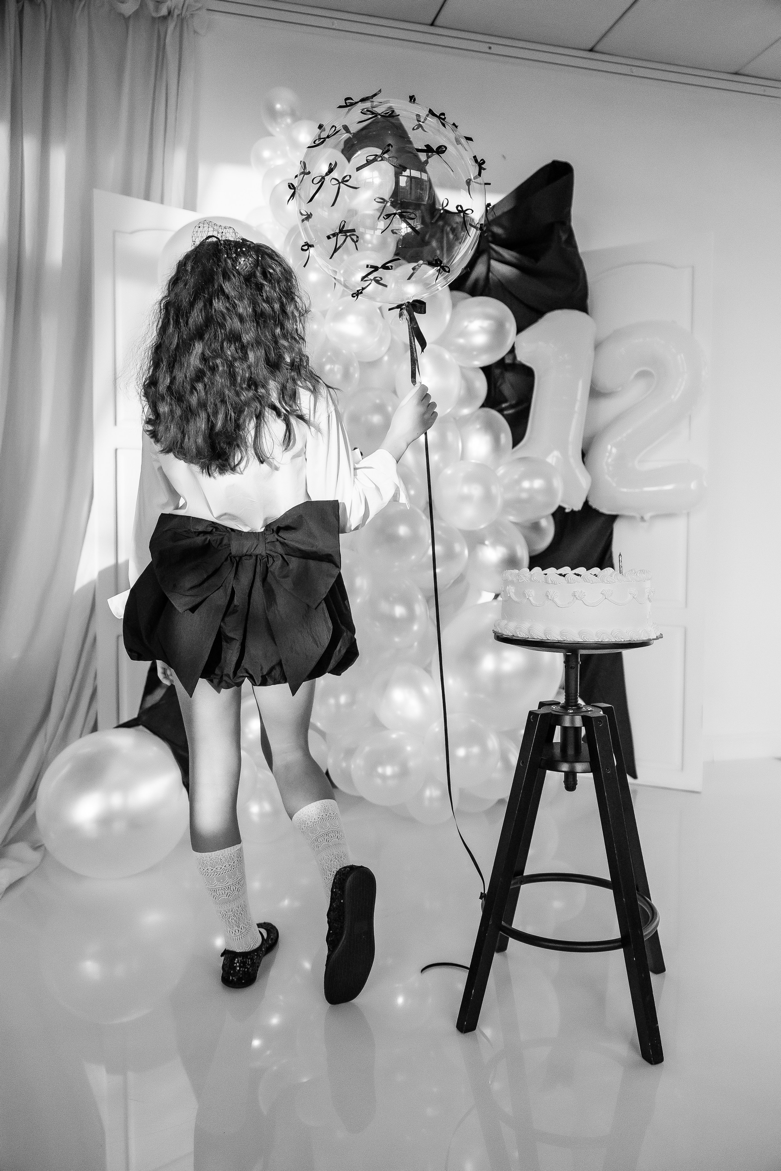 Честит Рожден ден. Фотограф Ирина Йотова