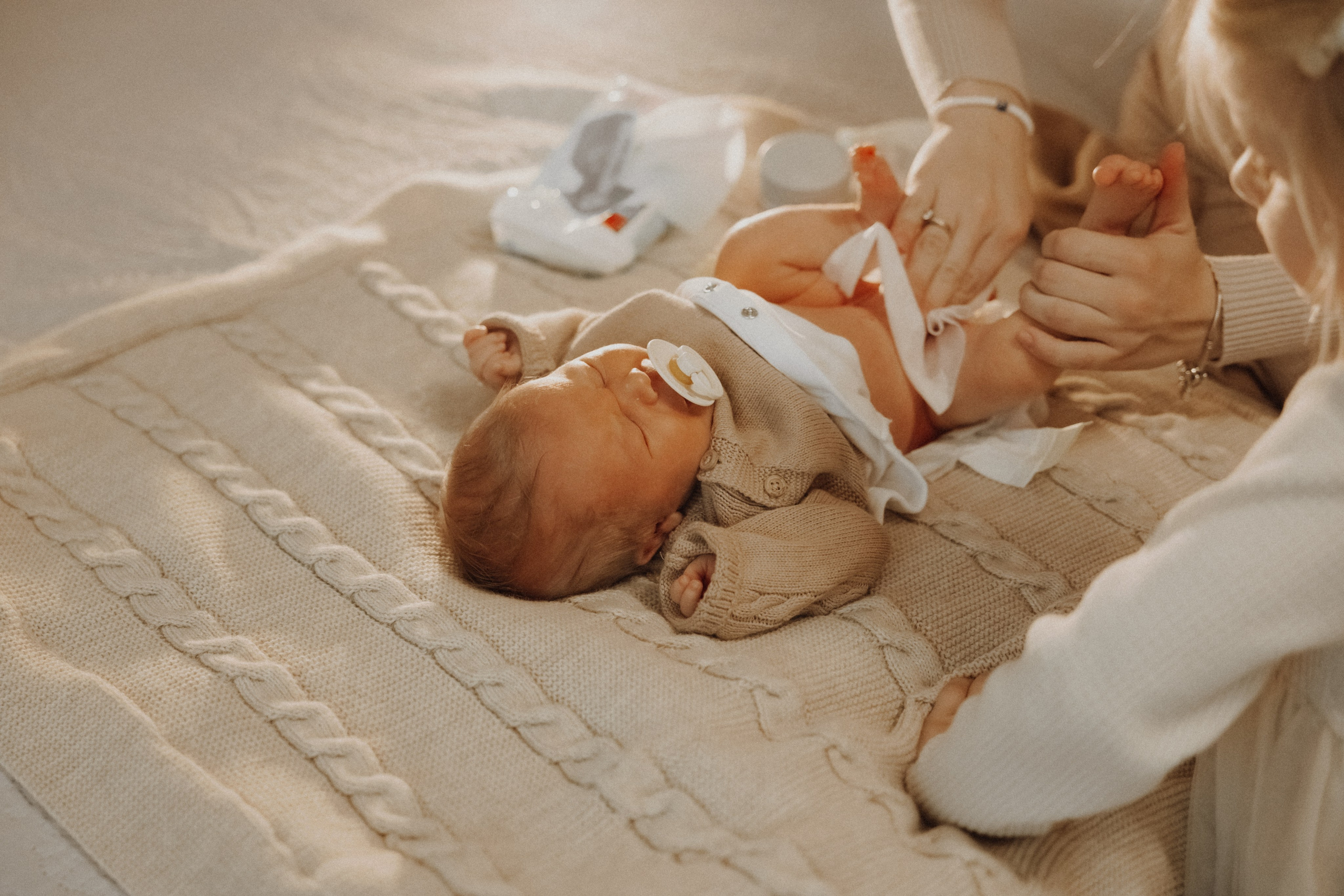 Baby Boy. Фотограф Ирина Йотова