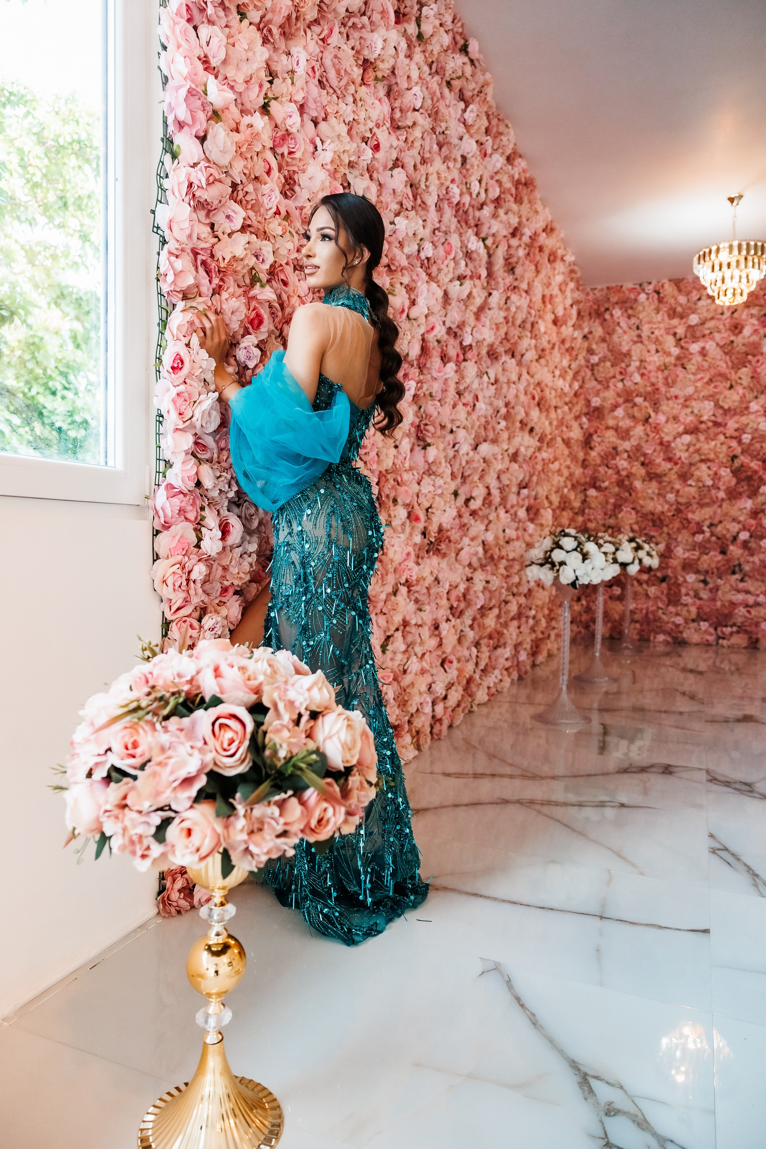 Абитуриентски Бал 2024. Фотограф Ирина Йотова