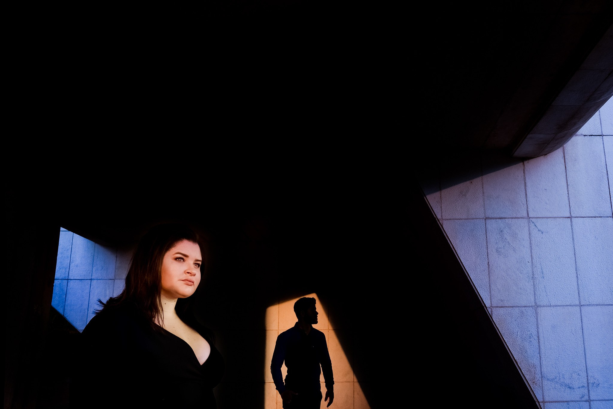 Engagement Session. Wedding photographer in Orlando, Boston & New York Anderson Marques