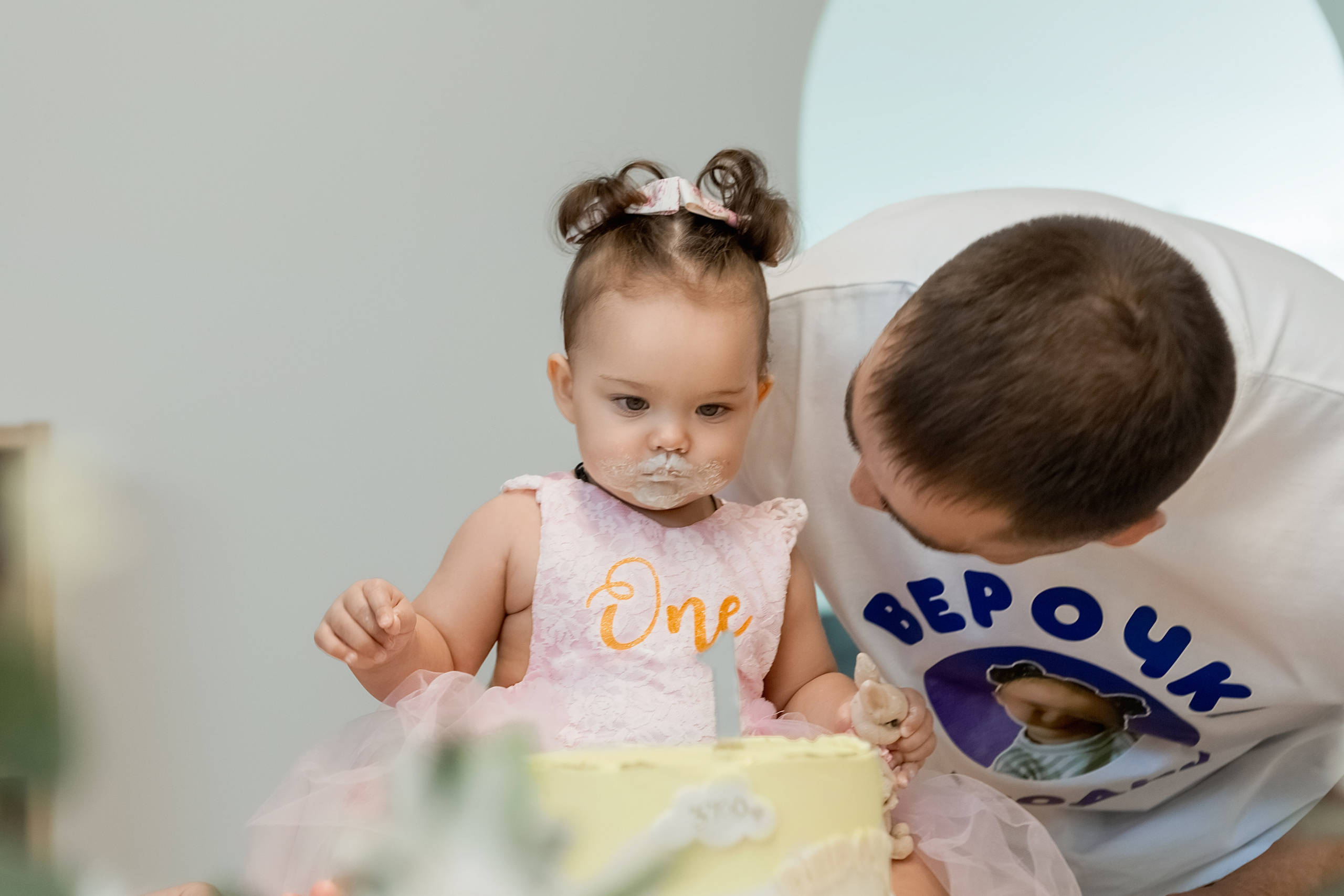 Вера. Фотограф беременности, ньюборн и годовасиков в Корее Жанна Хан