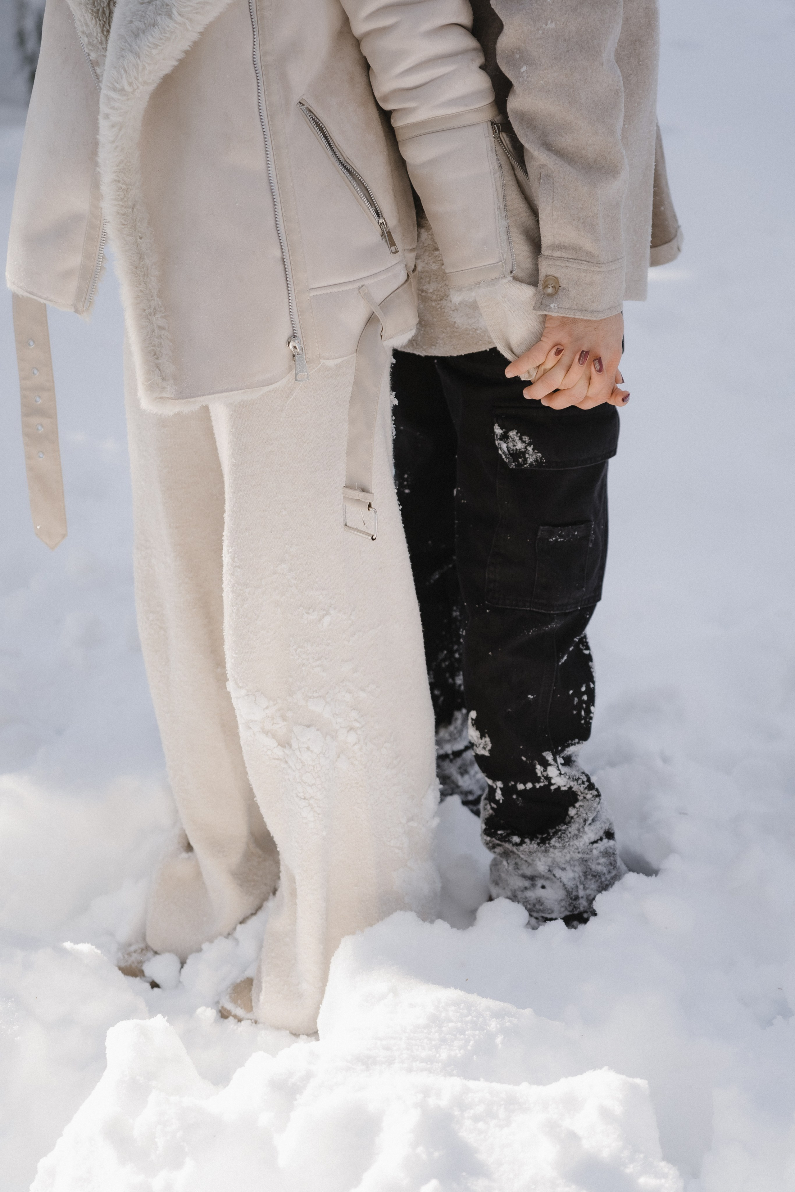 Love story Valeria & Oleg. Сватбен фотограф Анна Златева