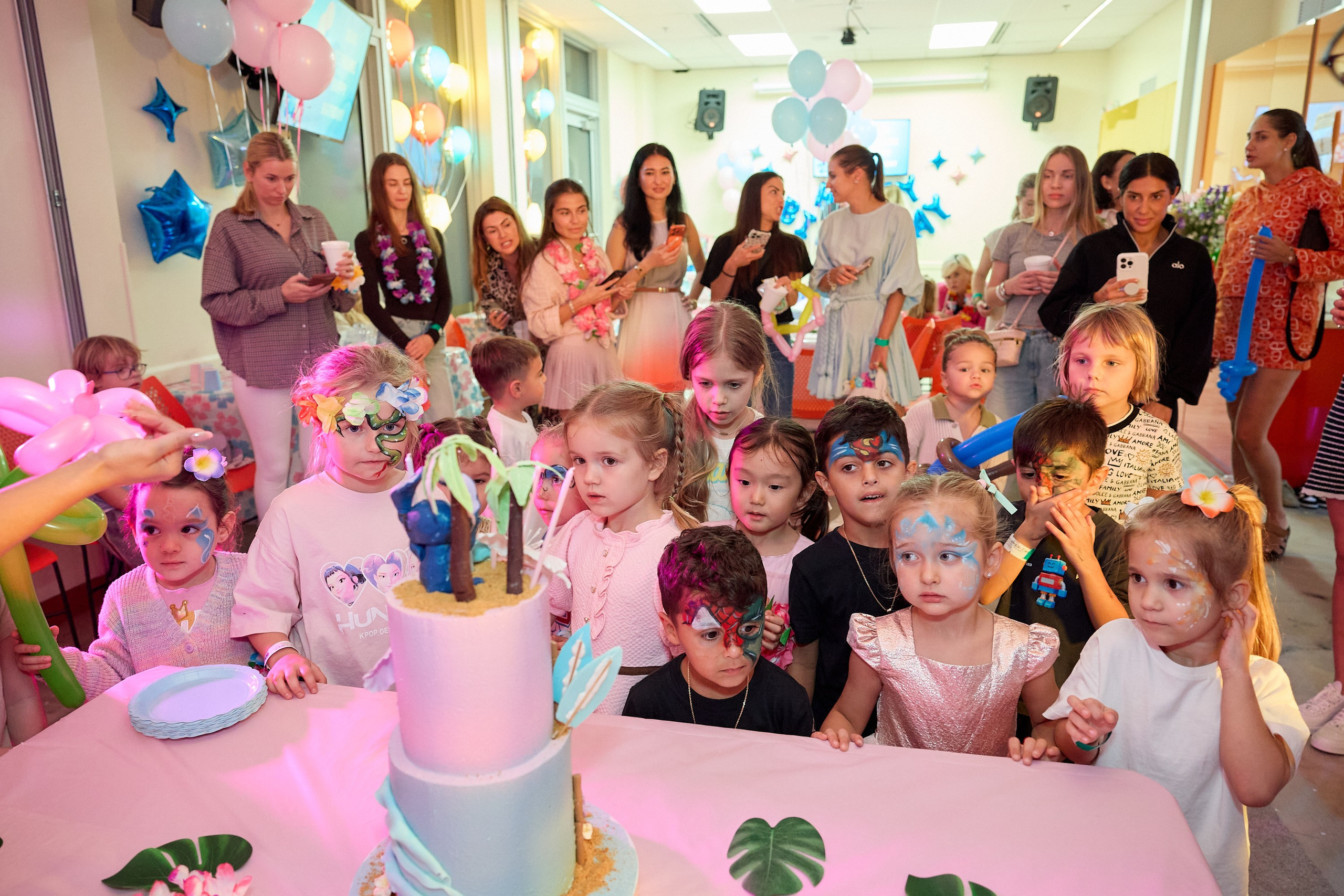 STEPHANIE 5. Photographer Julia Makoveeva