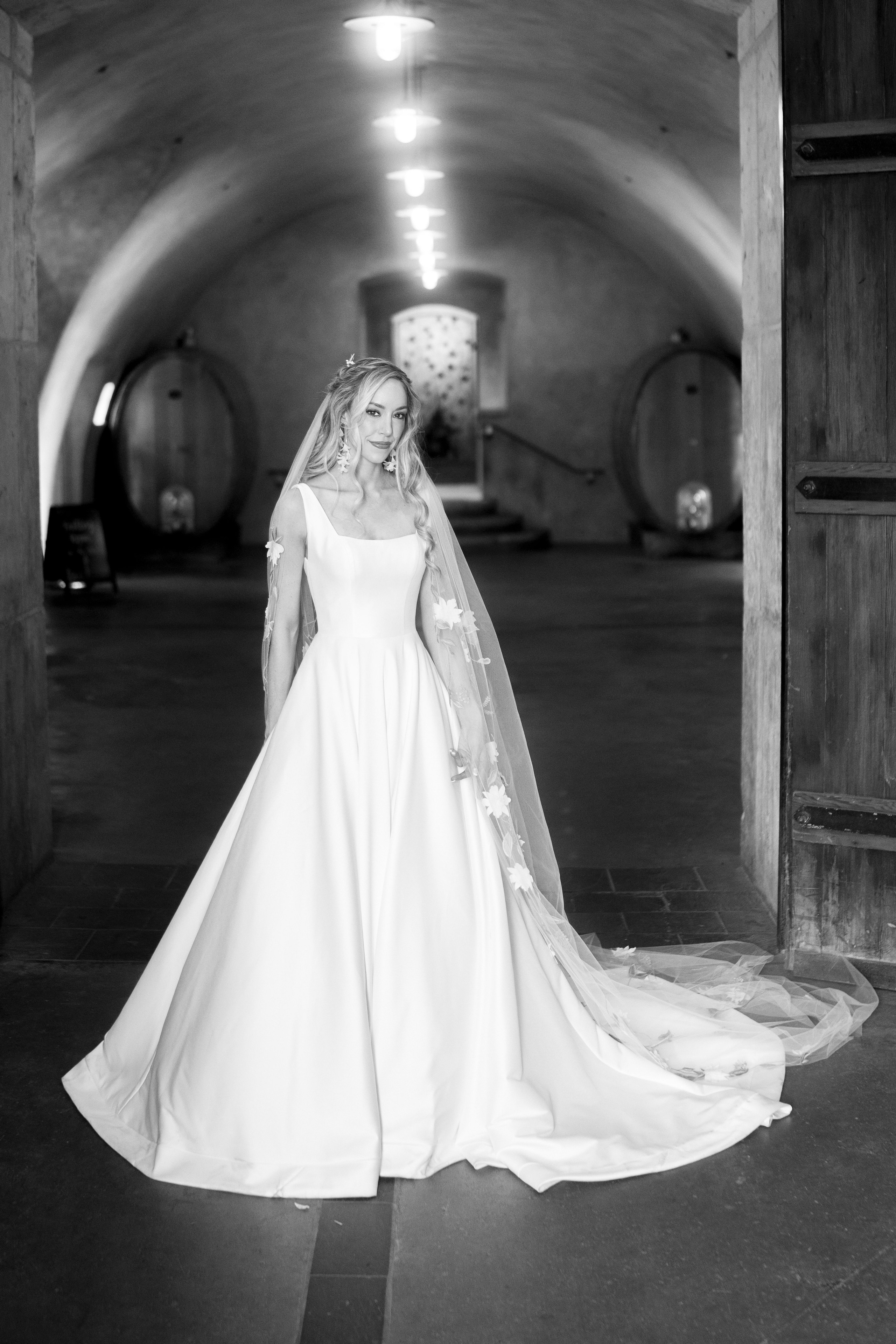 Celina & Chad Wedding. Napa Valley, California. Wedding Photography & Videography Team in California, Los Angeles, San Francisco, San Diego and Travel