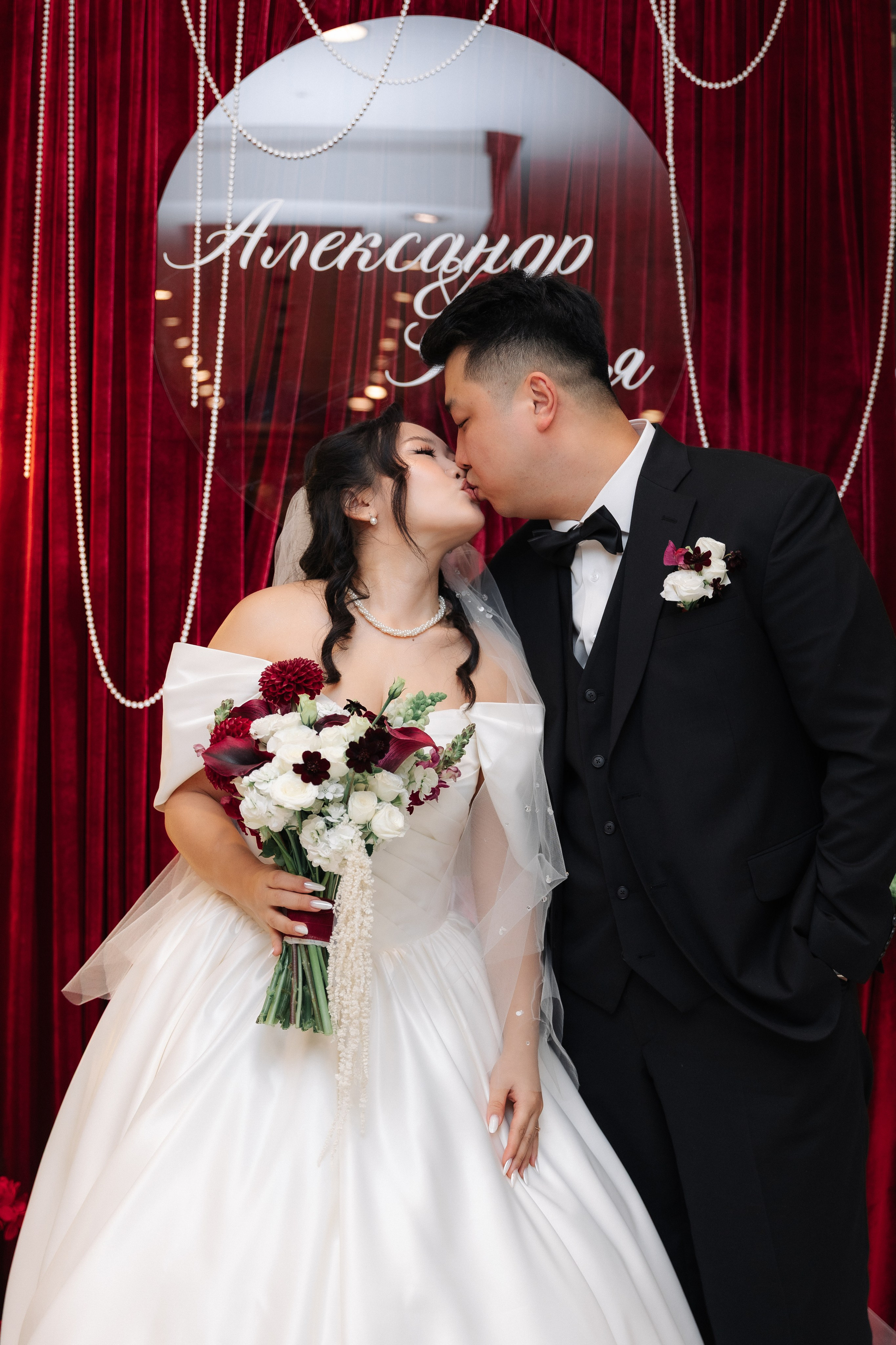 Aleksandr & Yulia. Фотограф в Южной Корее
