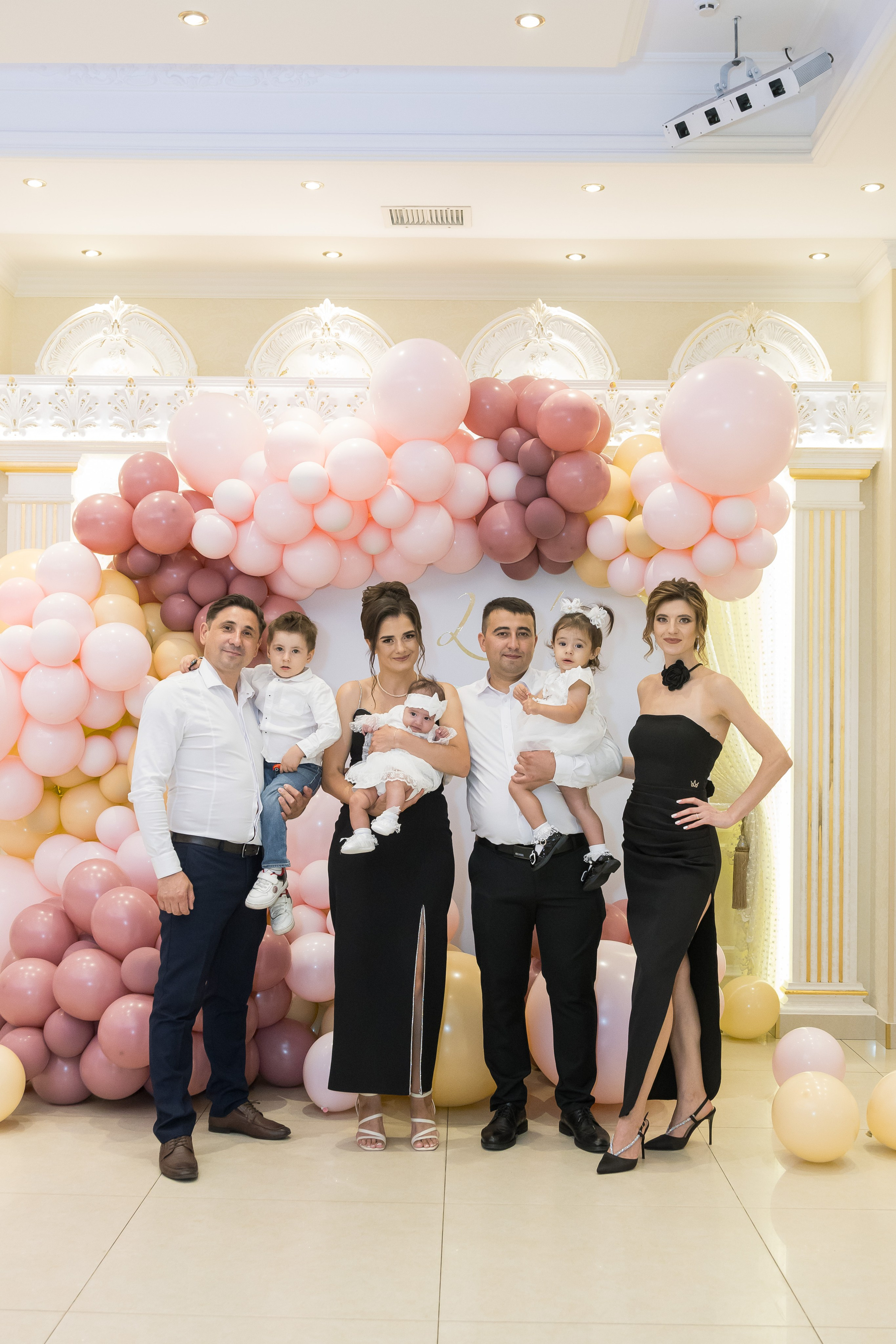 Lya. ✔️ Фото Видео на свадьбы и крестины Молдова — Cinematic.md