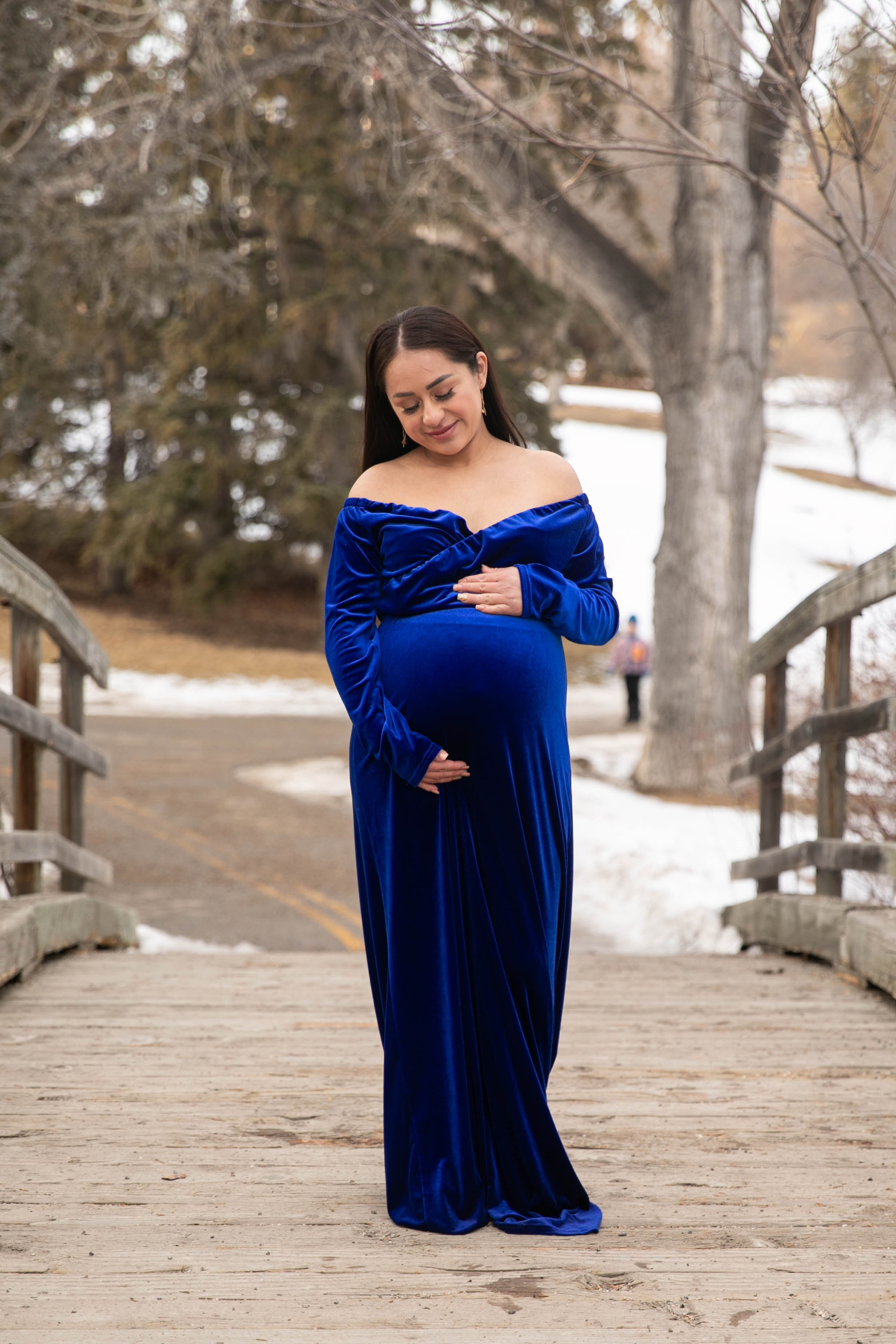 Maternity Photos — Dulce. Ching Li Photography