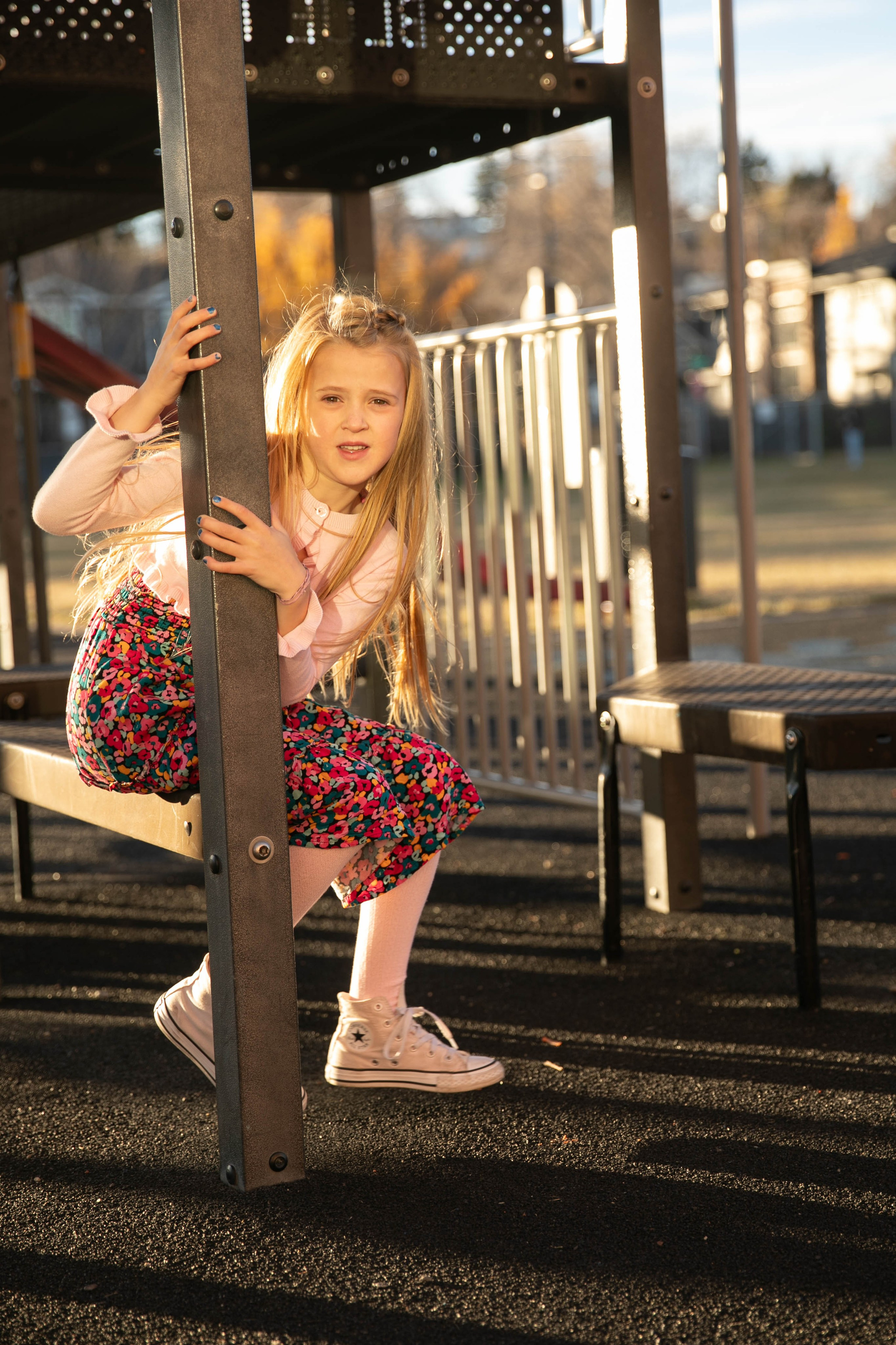 Sawatzky Family. Ching Li Photography