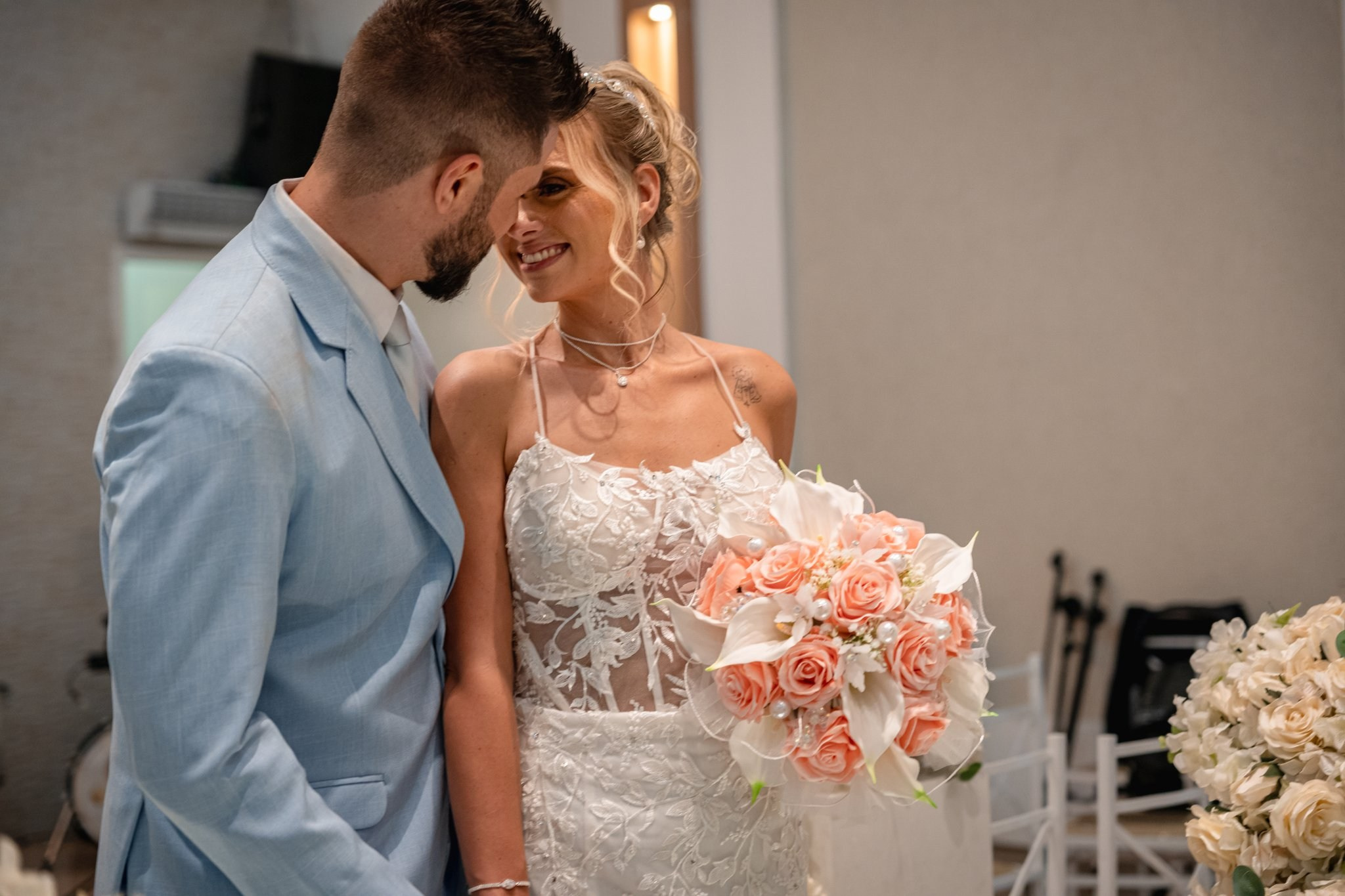 Bruna & Vitor — 17/05/2024. Luiz Medeiros Produções