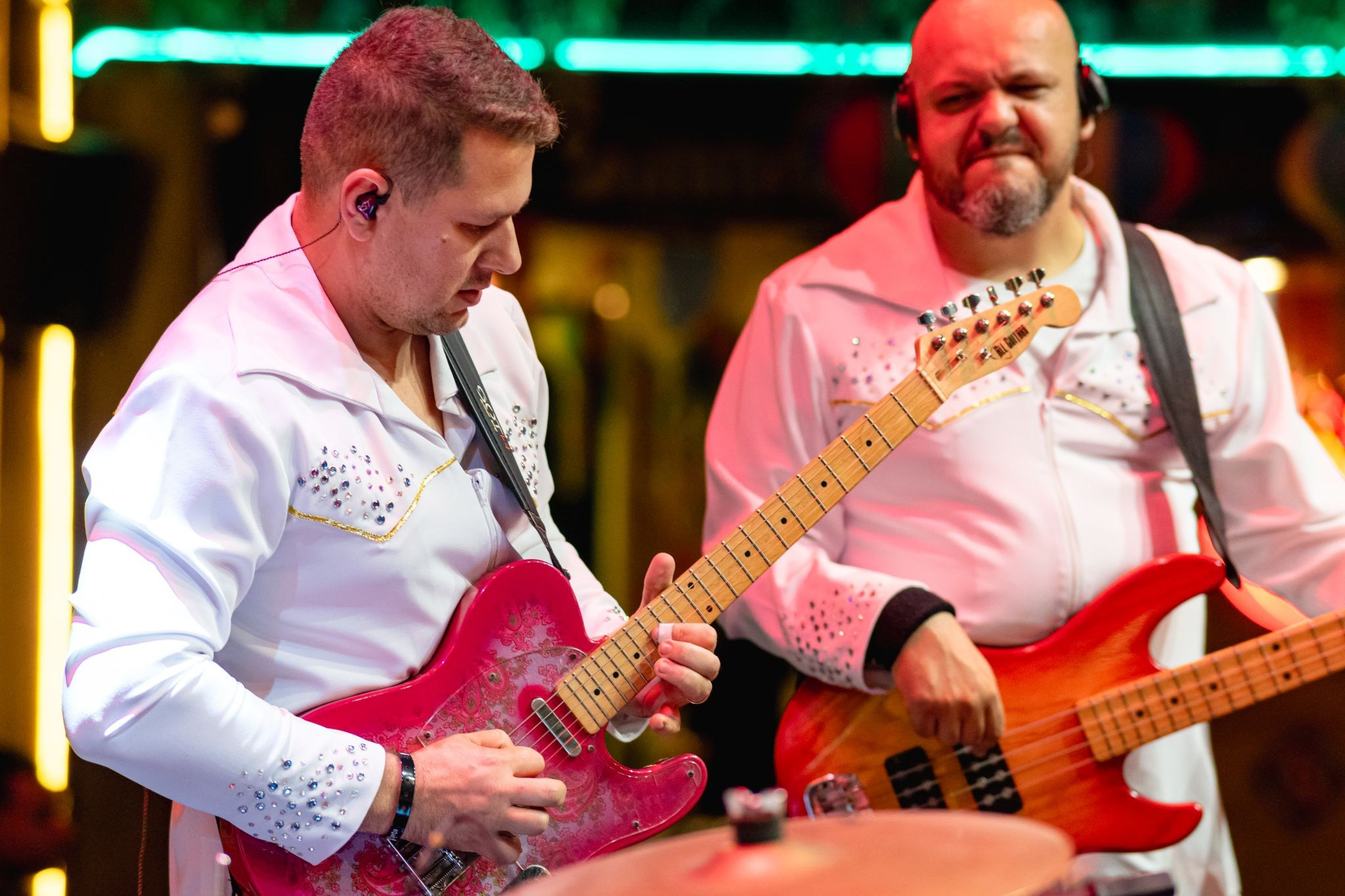 Elvinho — 23/06/2023. Luiz Medeiros Produções