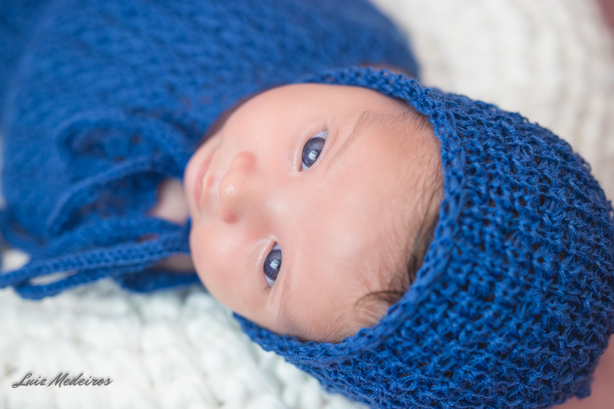 Gabriel — 04/02/2018. Luiz Medeiros Produções