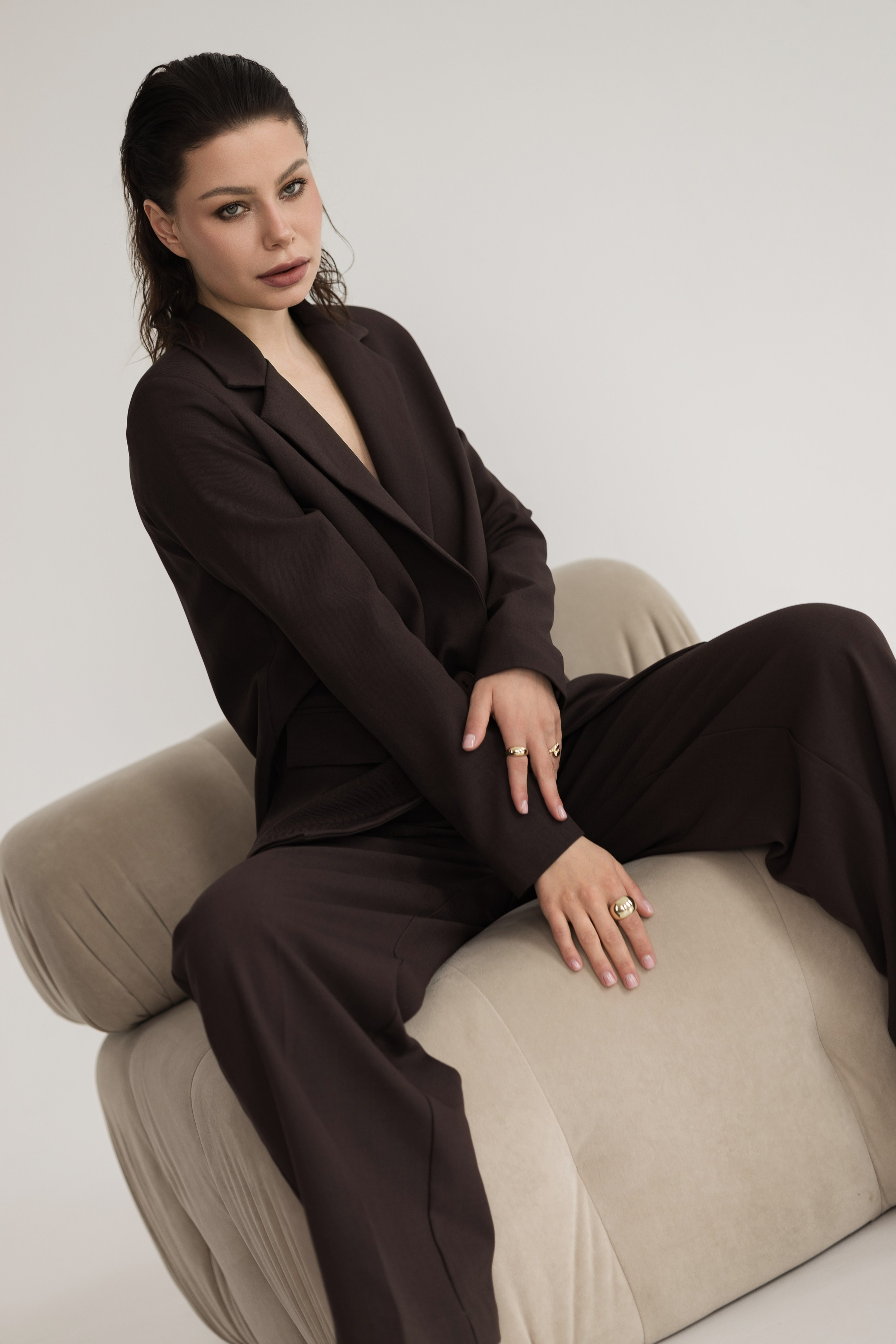 Fashion. Hanna Datskevich