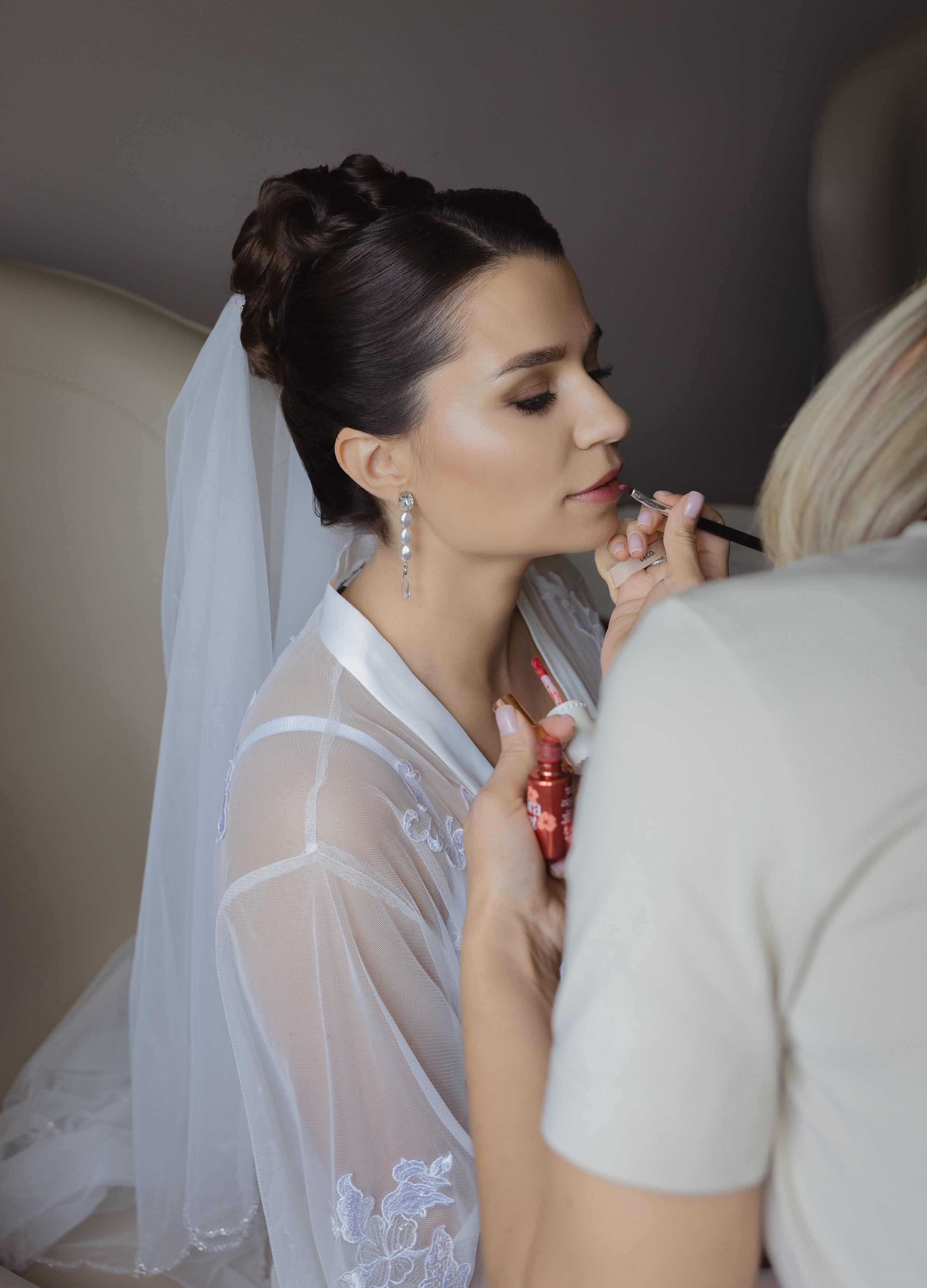 WEDDING. Hanna Datskevich