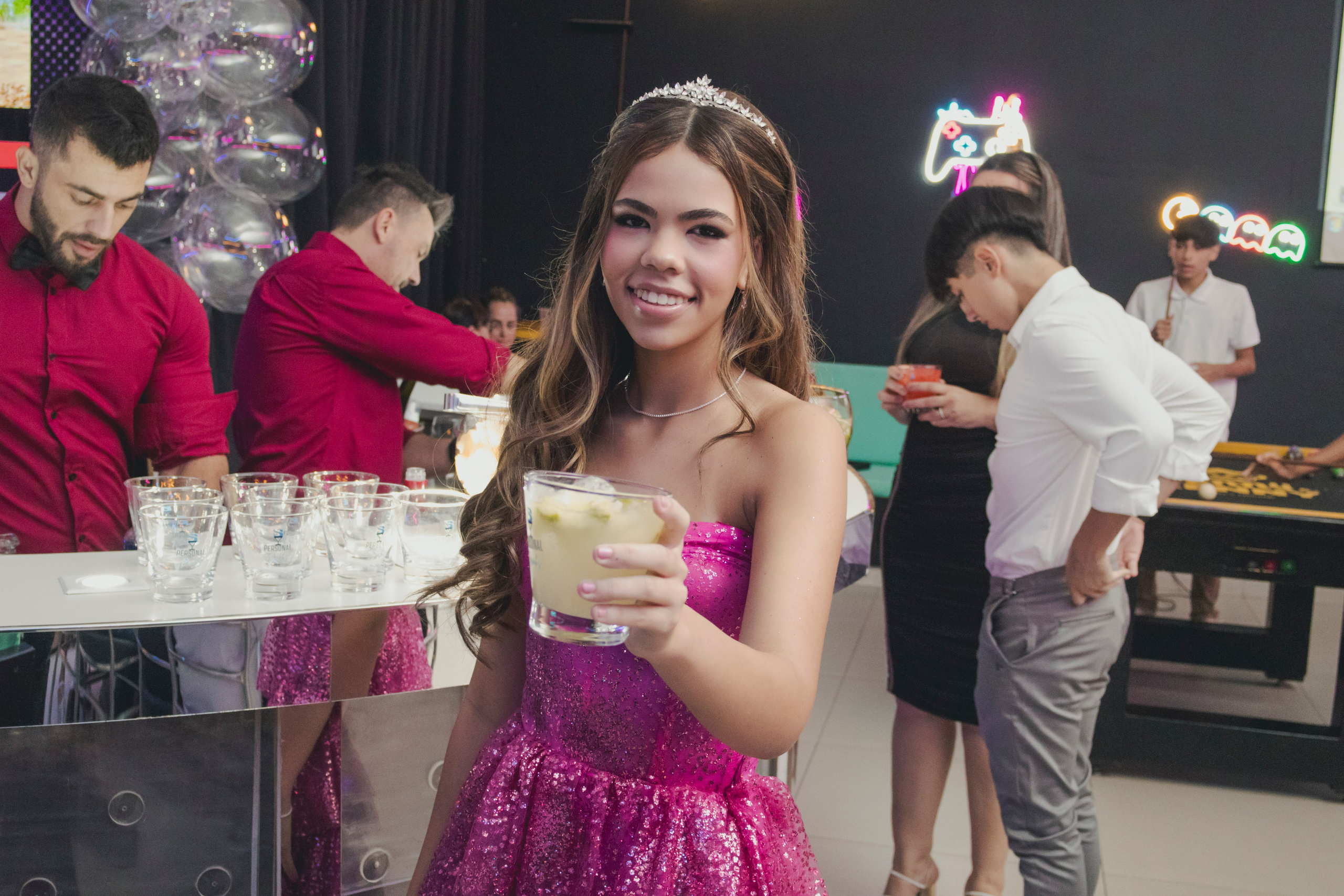 15 Anos de Isadora. Fotógrafos de casamento. empresas, família em Catanduva SP e região, Casal Gonçales