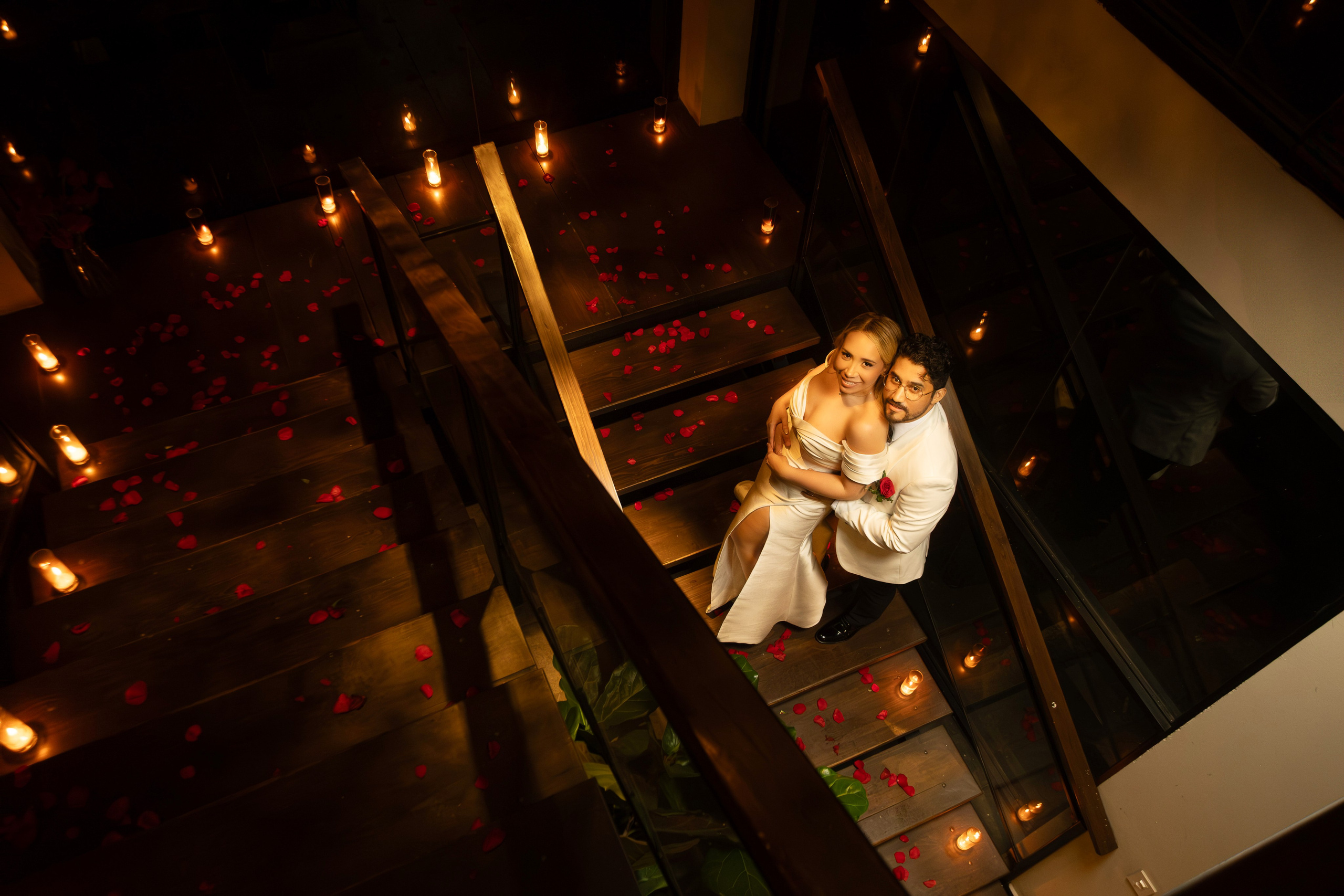 Boda Civil Kevin & Monica. Daniel Brand | Fotografía de Bodas y Comercial en Honduras