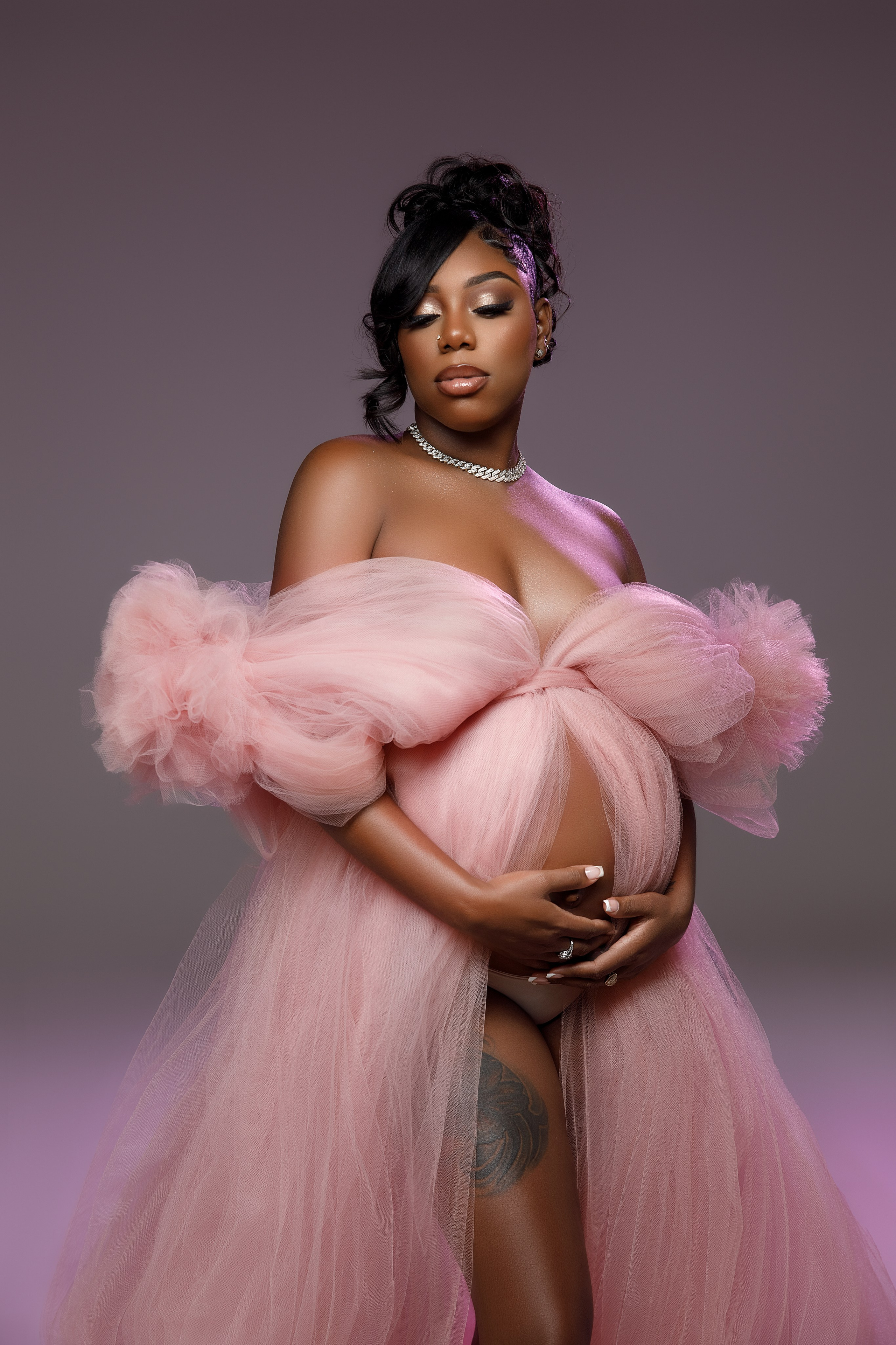 Portafolio de Fotografía de Maternidad – Natasha Reev. Natasha Reev Fotógrafa de maternidad en Los Ángeles