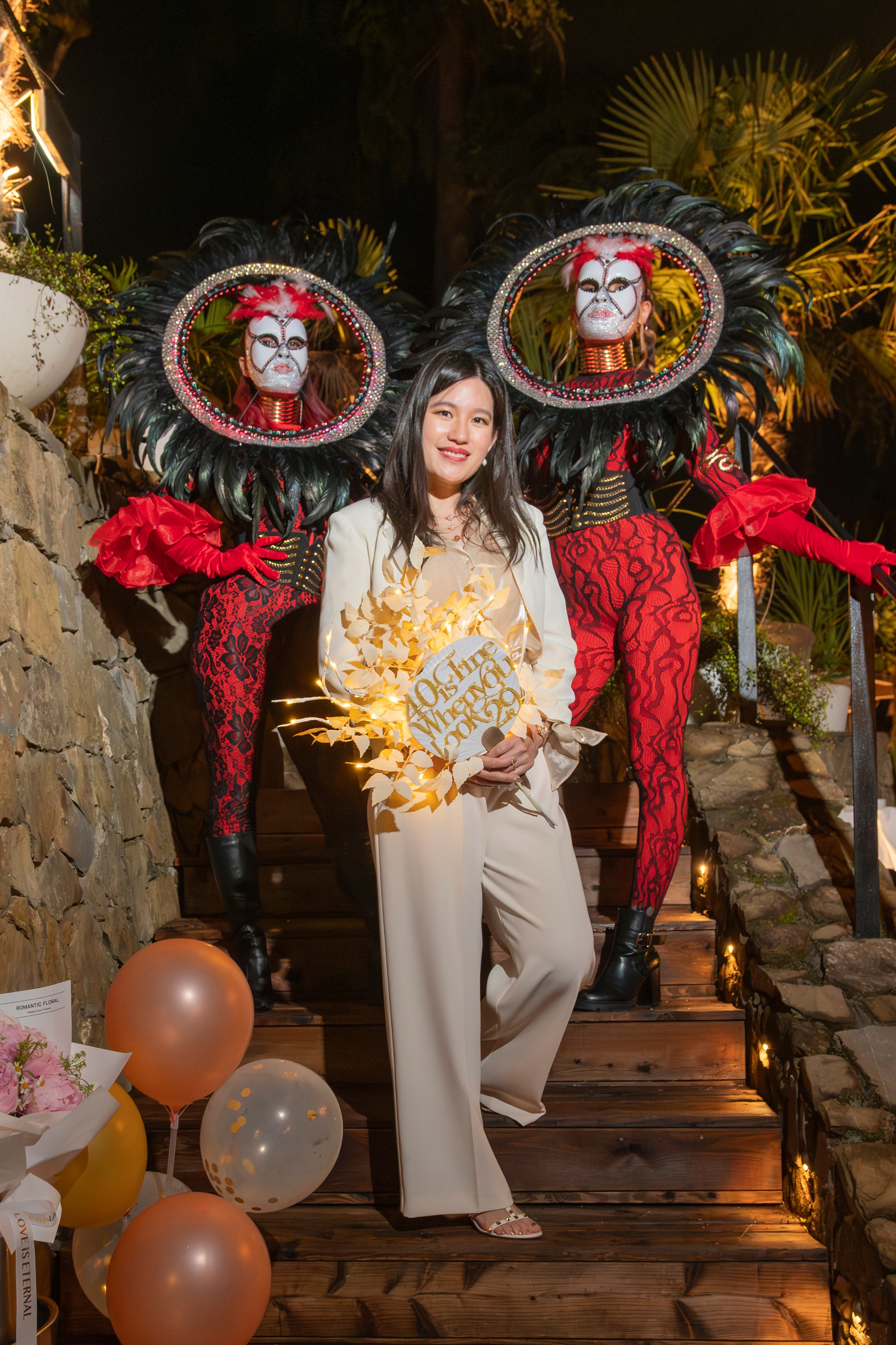 Event. Natalia Maryach Photographer