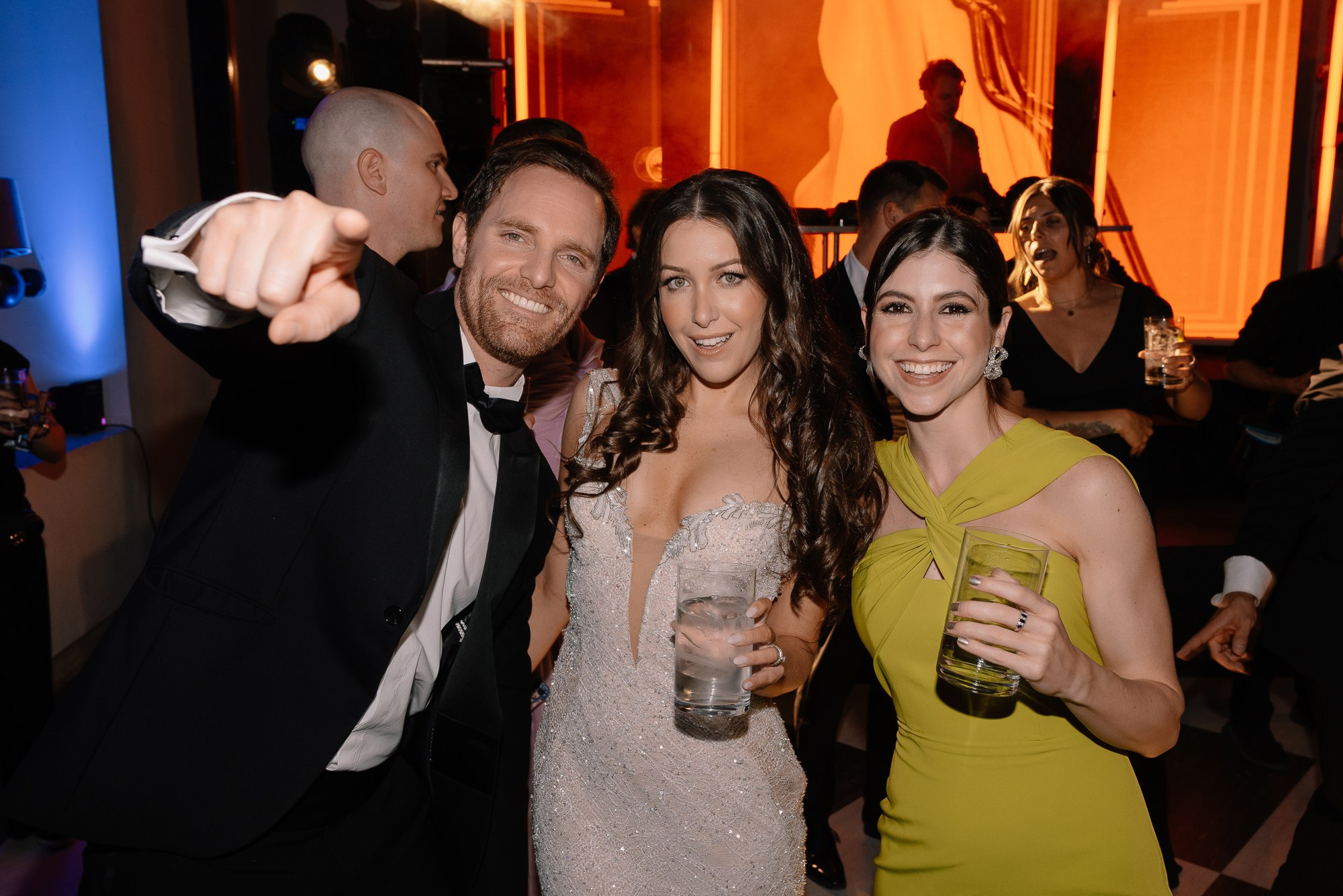 Nicole & David. Wedding photographer videographer Spain