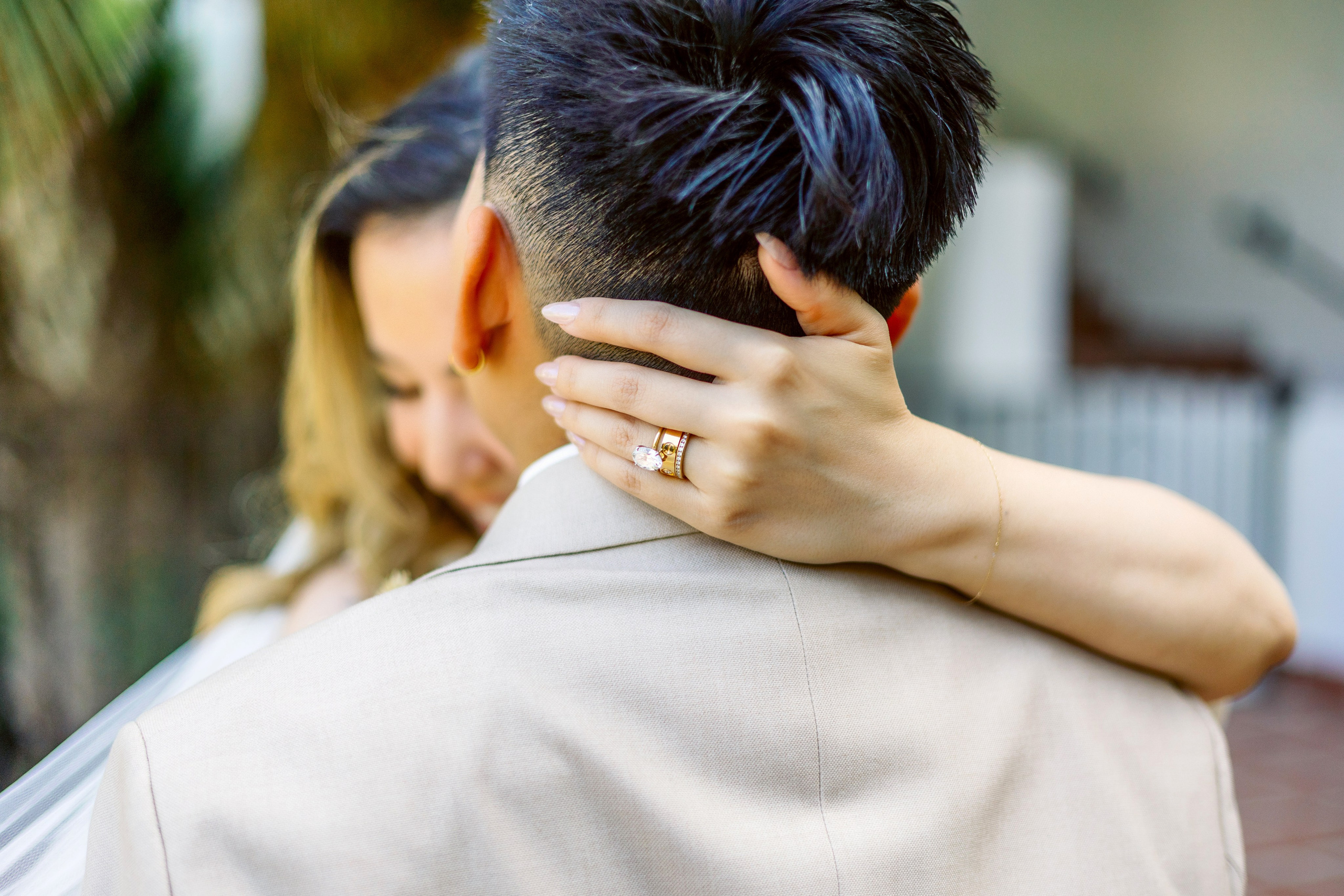 Wedding in Santa Barbara | California