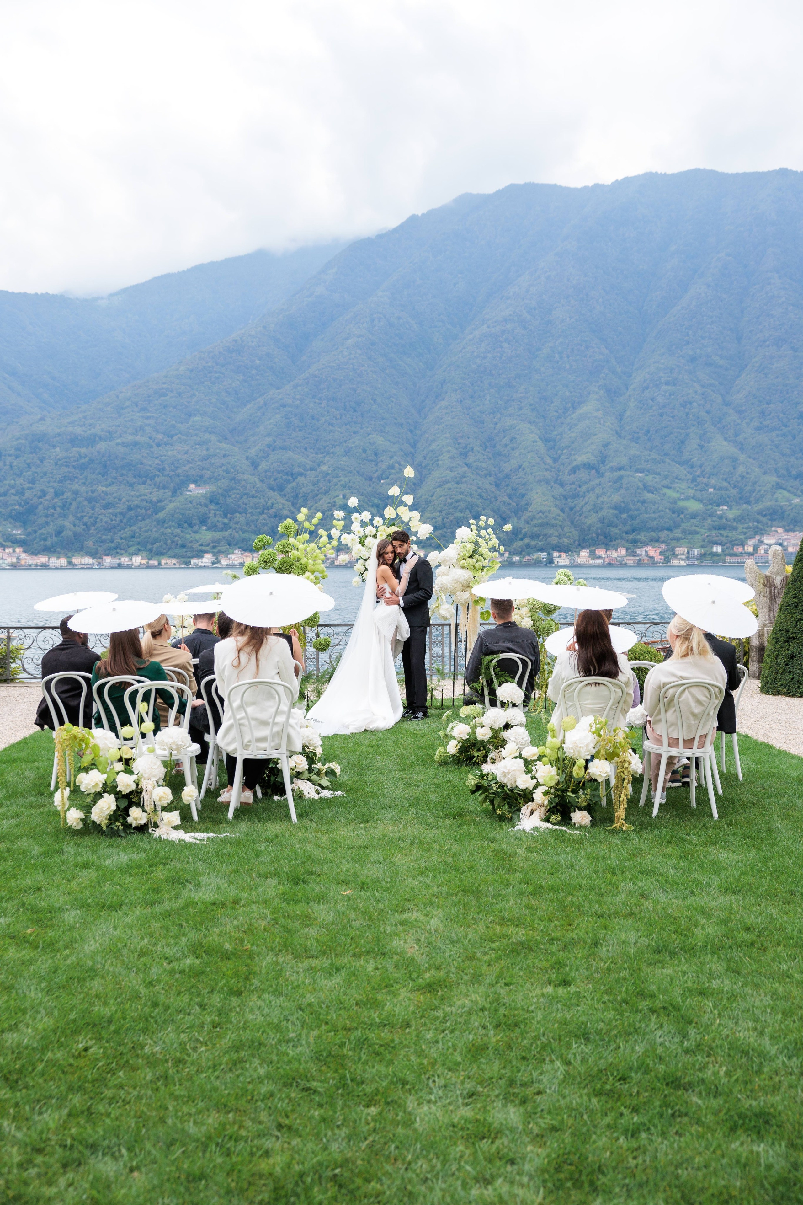 Villa Balbiano | Lake Como