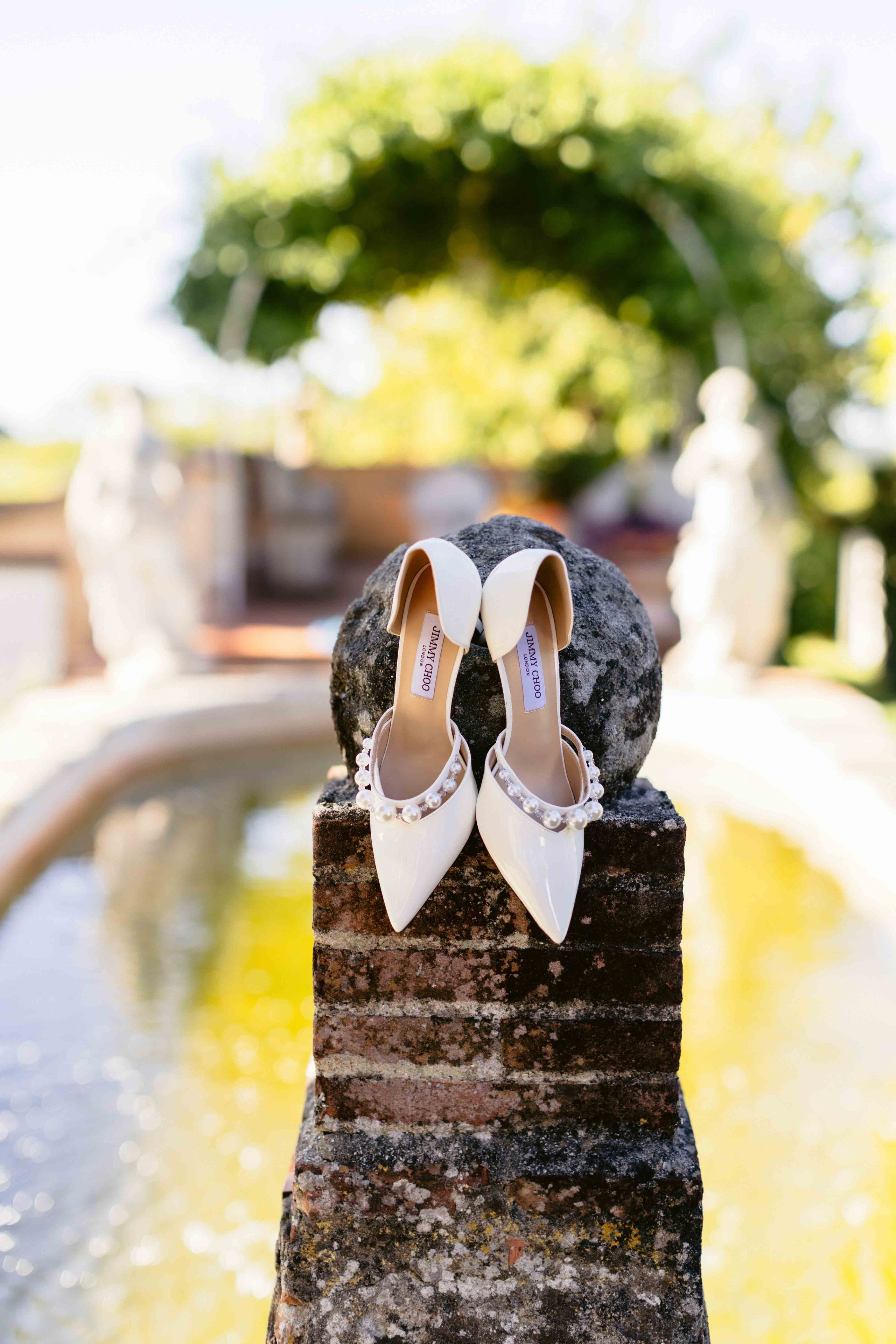 Villa Scorzi | Wedding in Pisa
