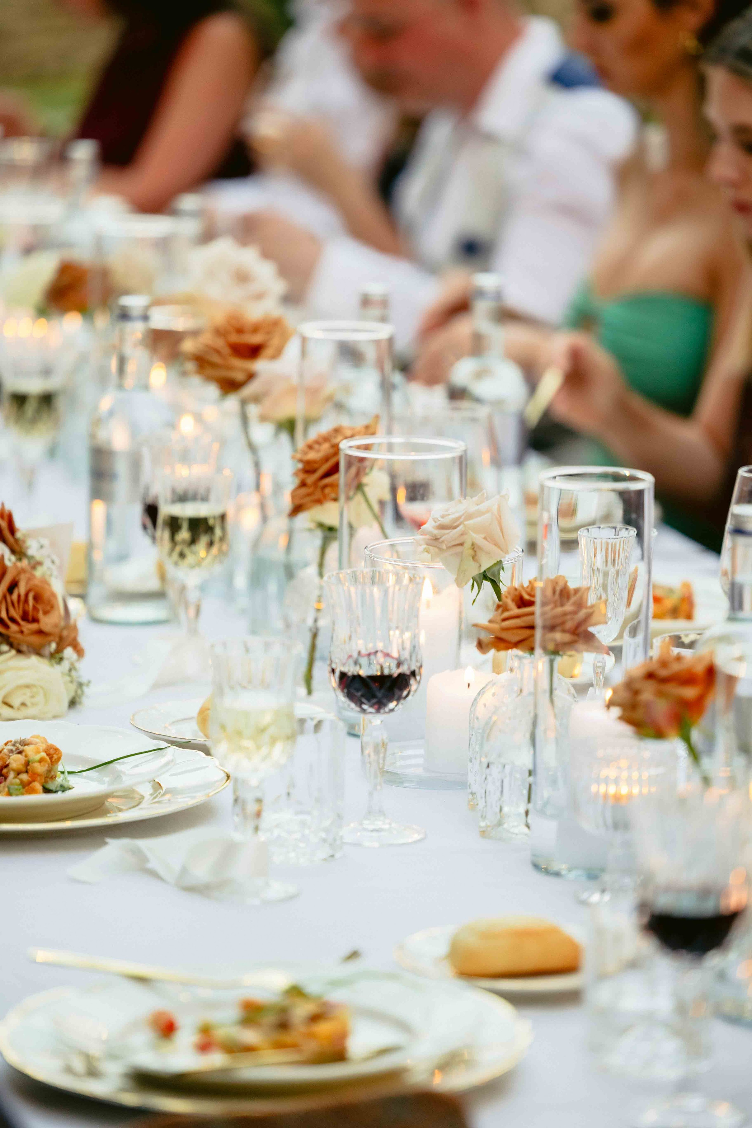 Wedding at Borgo Bastia Creti | Umbria, Italy