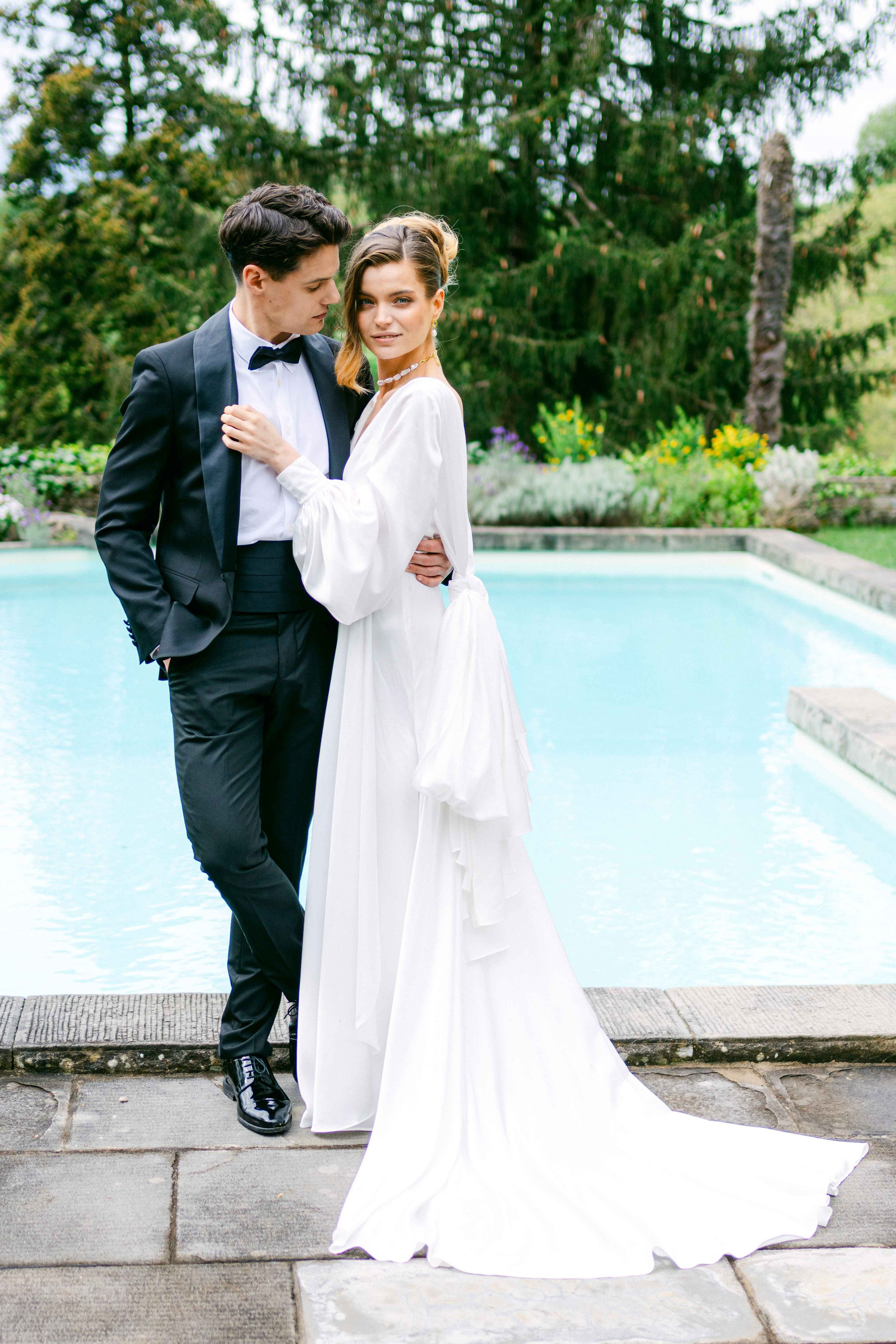 Destination in Tuscany | Italy