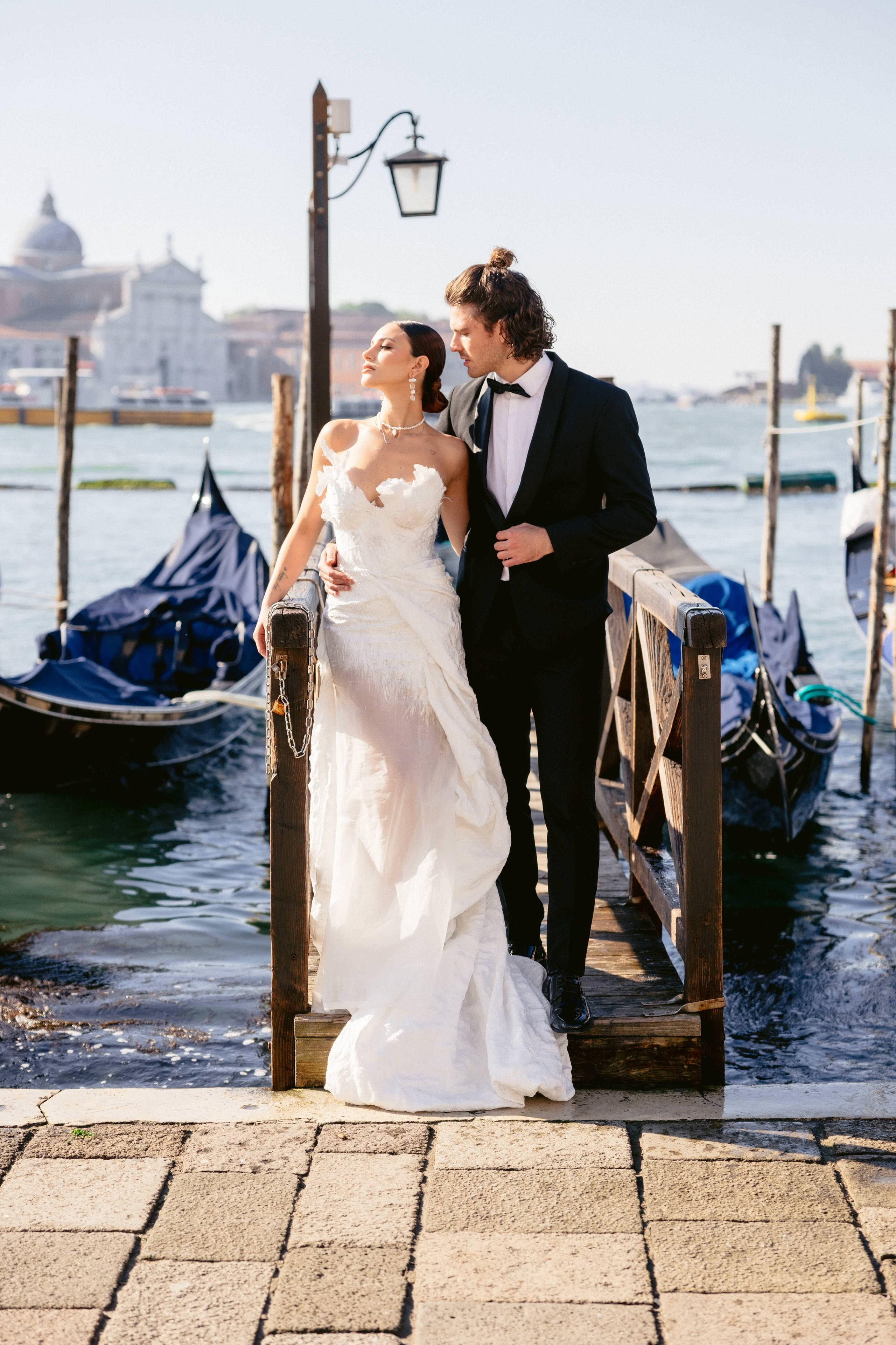 Venice Destination | Ca' Sagredo Hotel