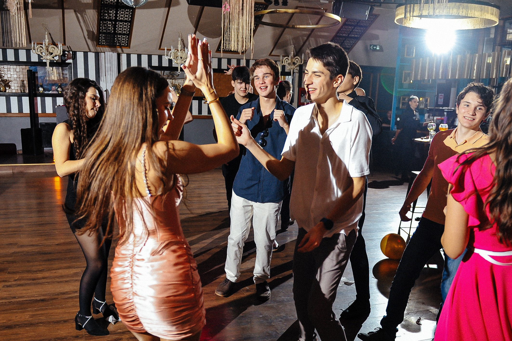 Karina (majorat). Fotograf de familie și evenimente