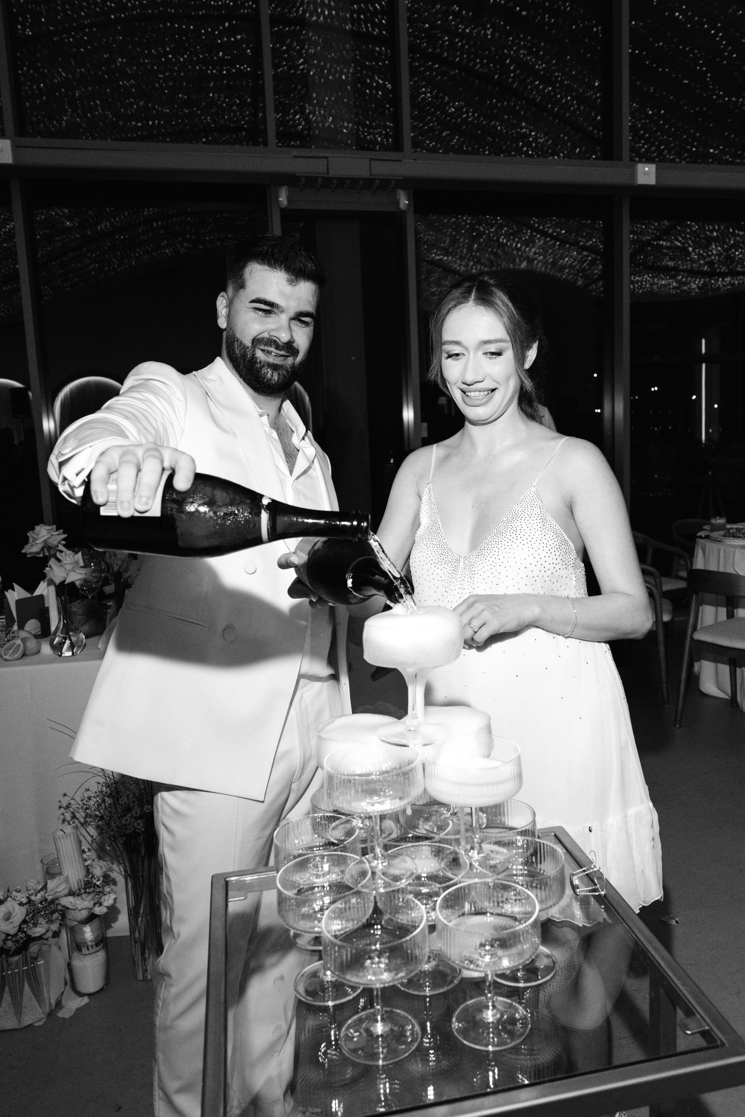 Nunta. Mihai Padurariu - fotograf