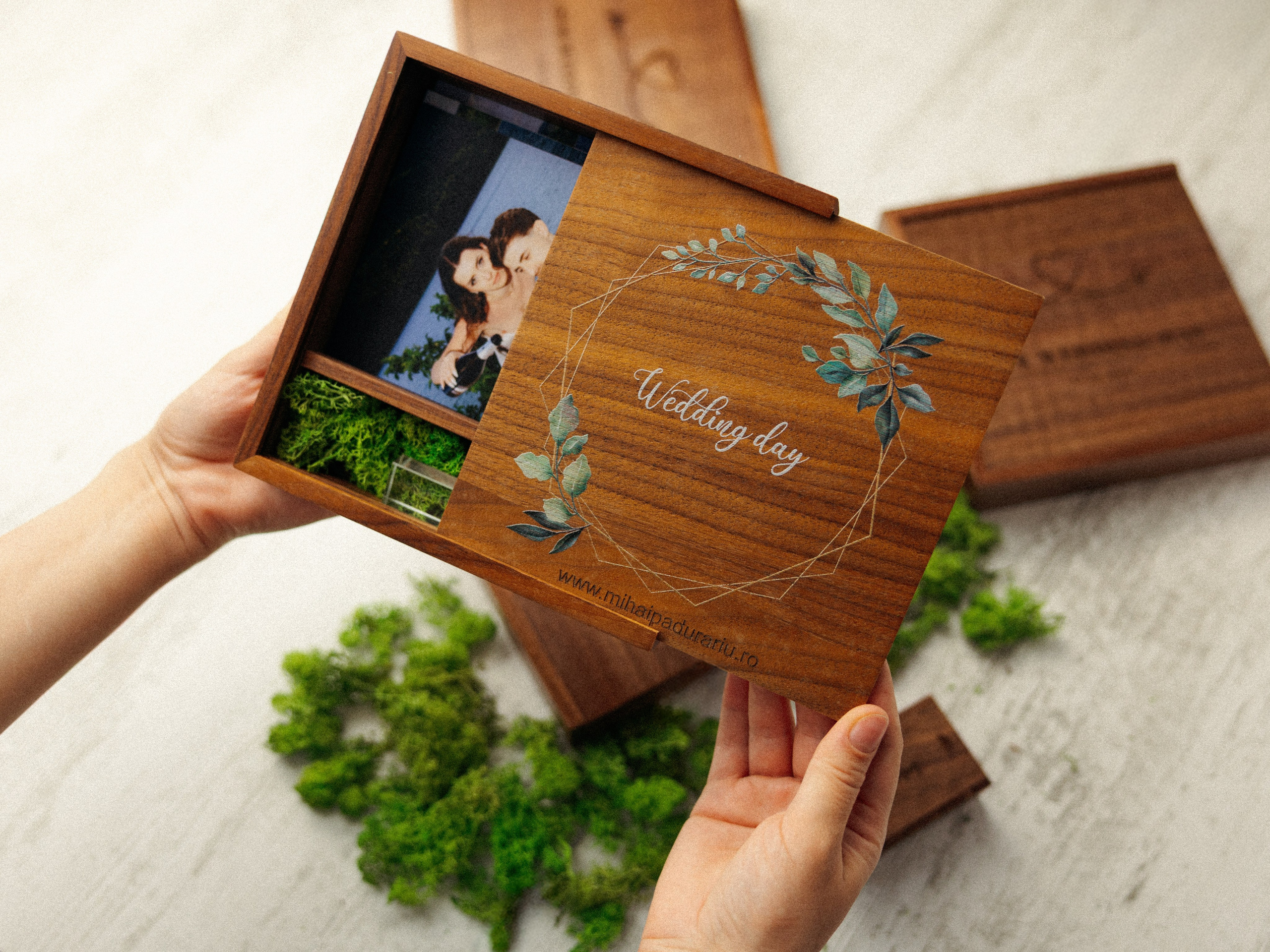 Photobooks. Mihai Padurariu - fotograf