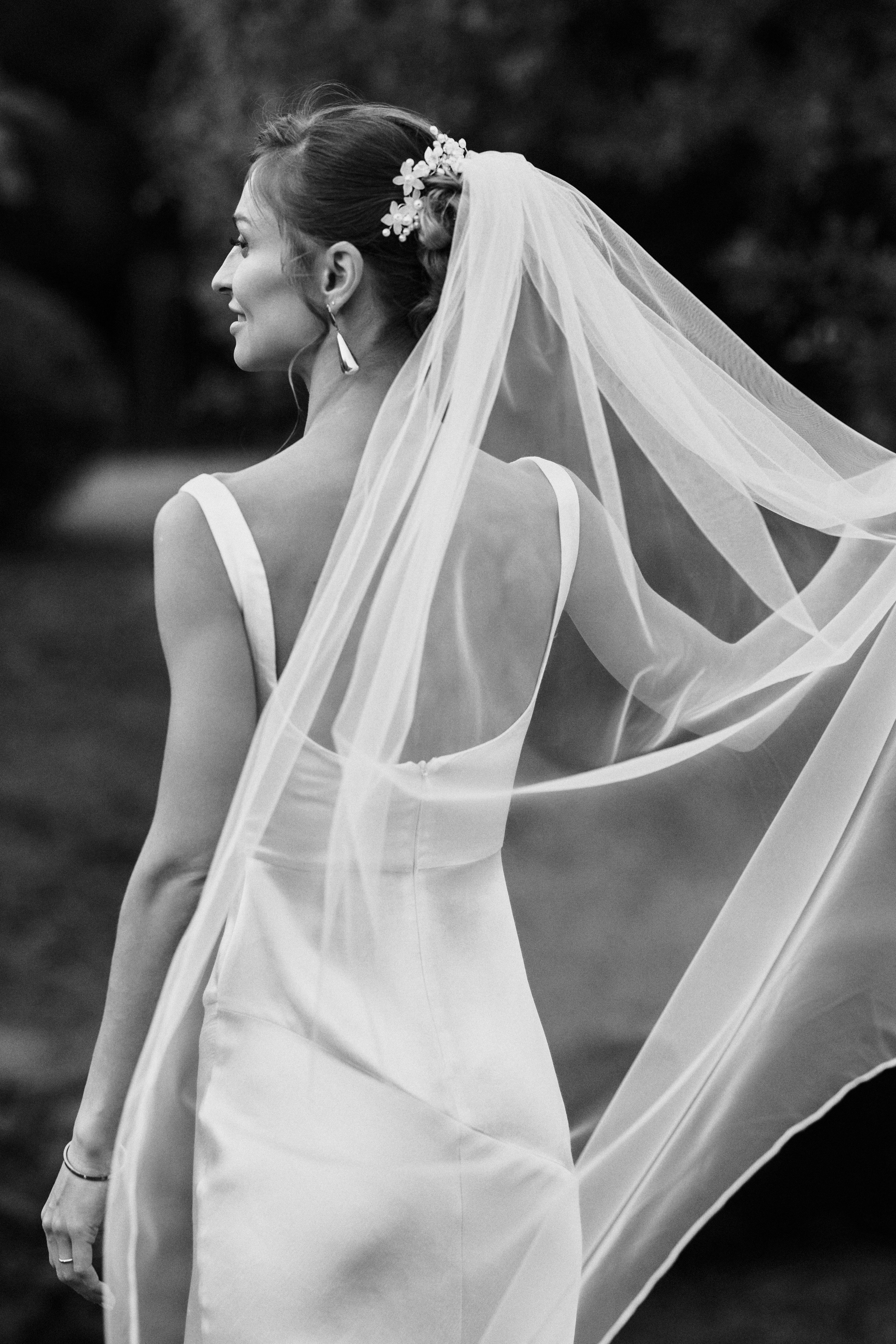 Габриэль и Ксения. Фотограф в Барселоне Жанна Захарченко