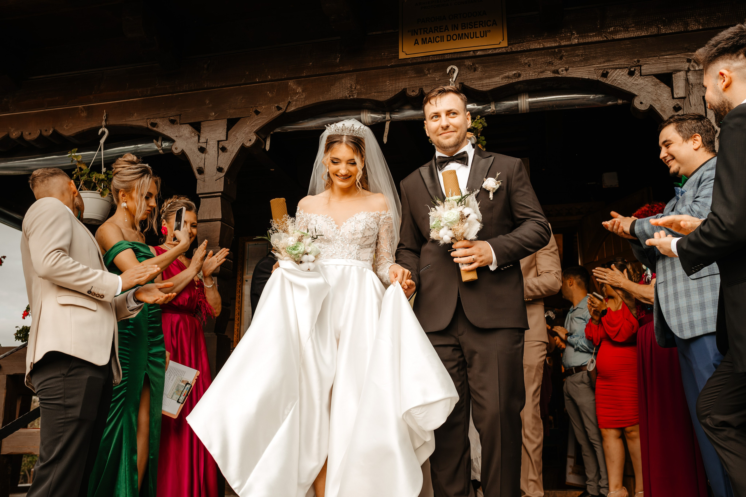 Cristina si Cristian. Ionut Brehuescu — Fotograf