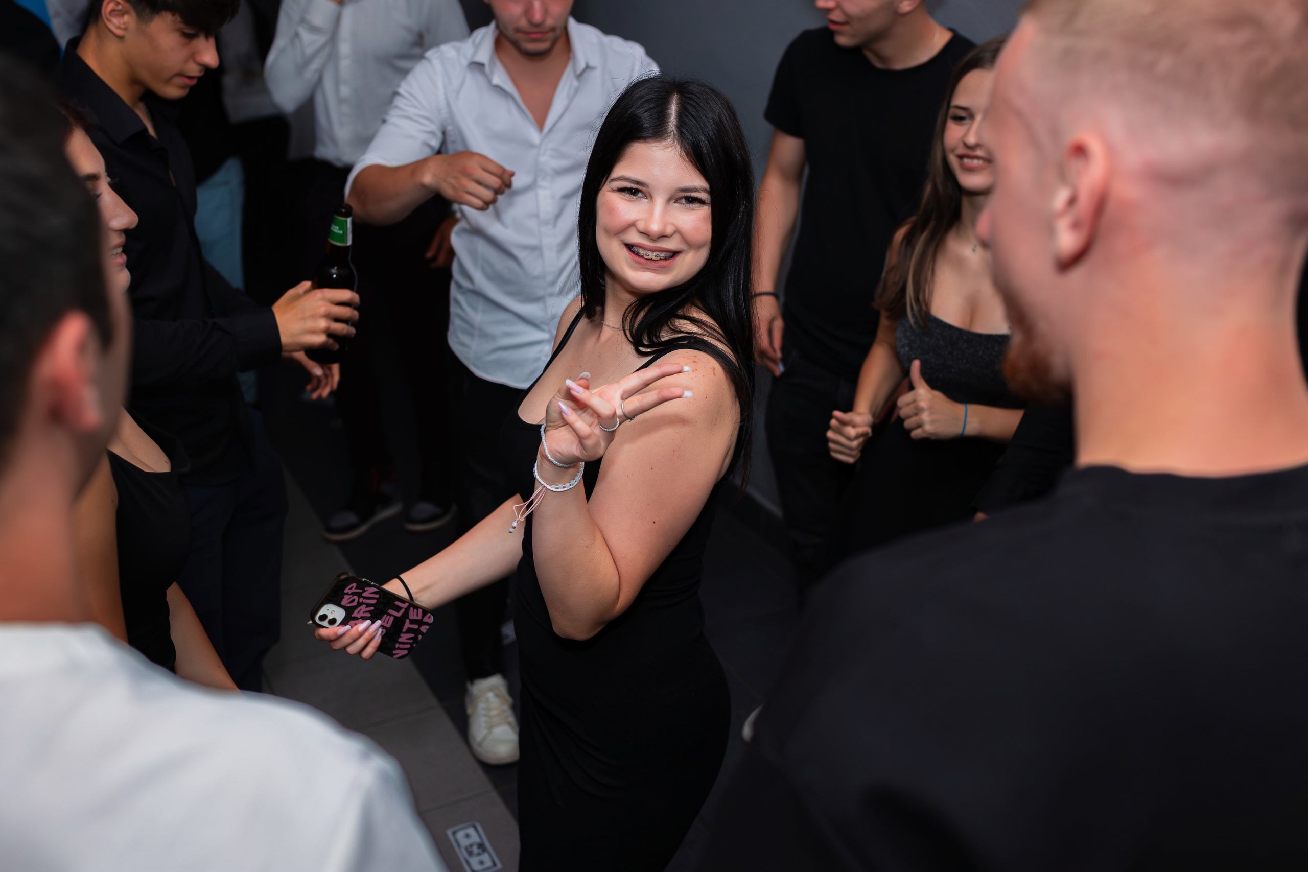 Majorat George. Ionut Brehuescu — Fotograf