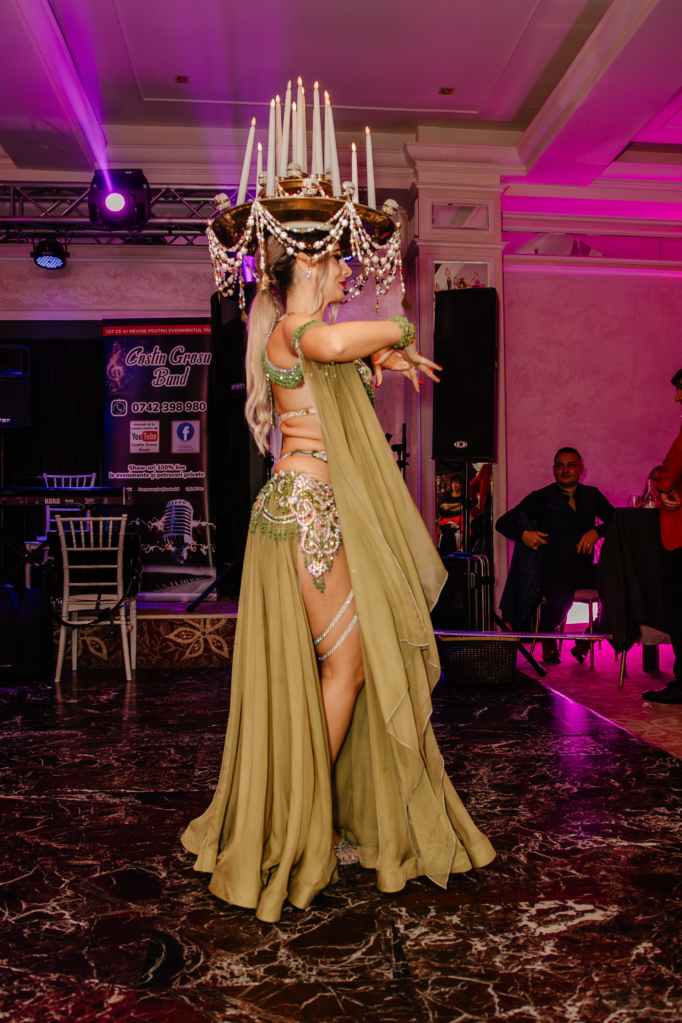 Andrada si Georgian. Ionut Brehuescu — Fotograf