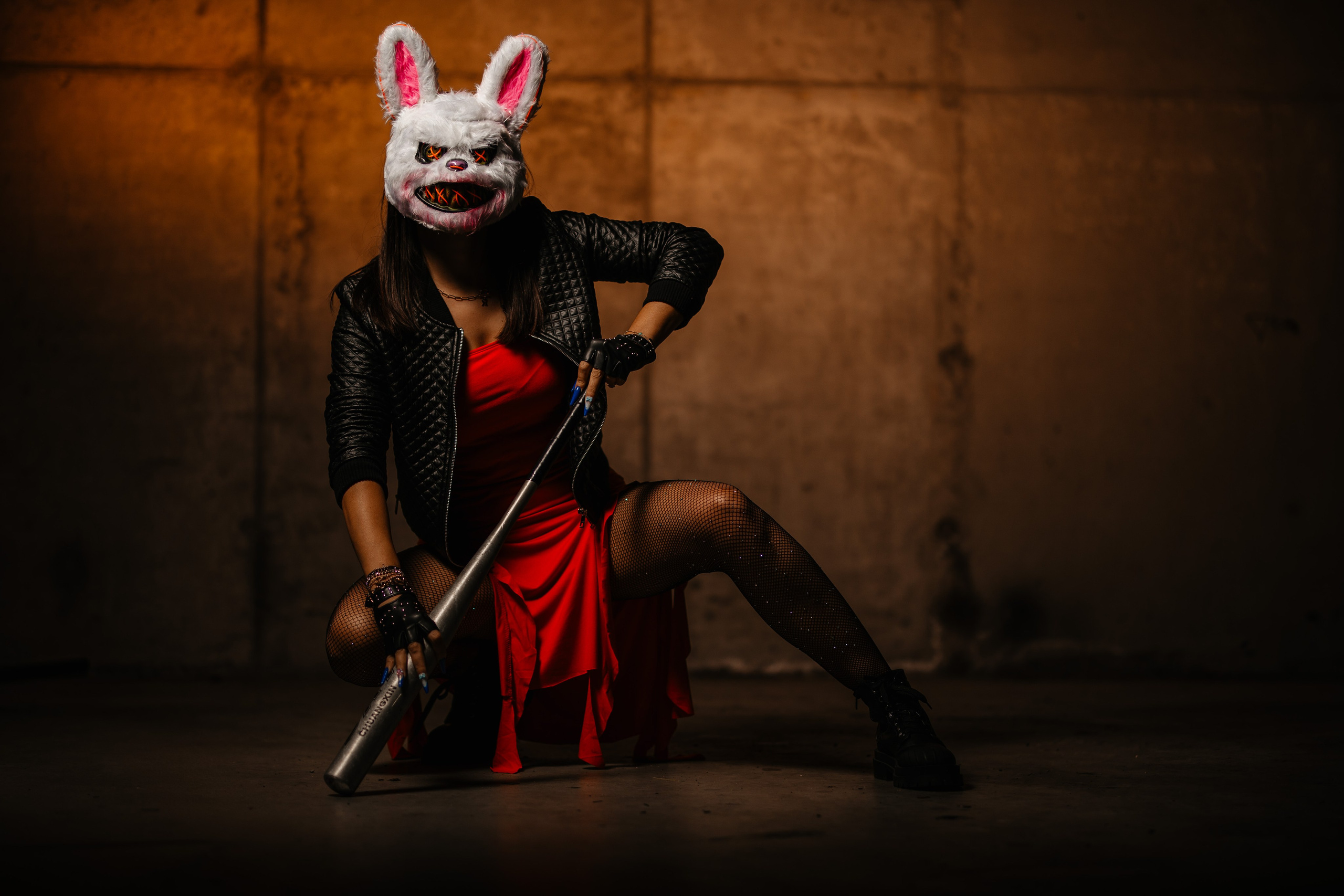 Halloween. Ionut Brehuescu — Fotograf