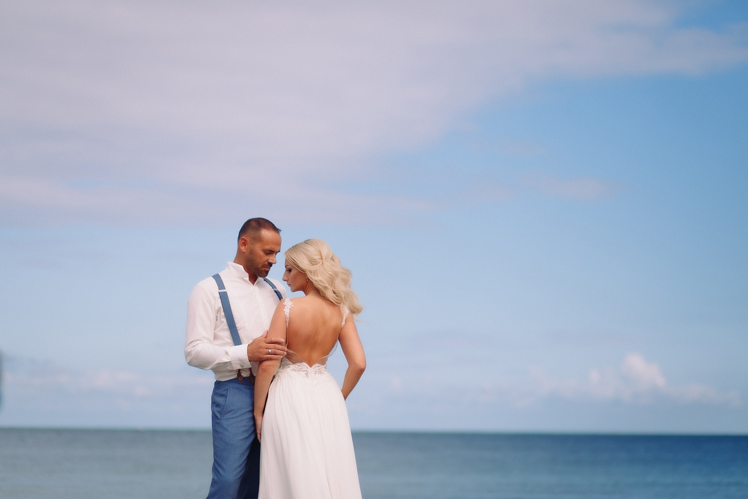 Свадебная фотосессия в Европе в Гамбурге Свадебный фотограф. Elizaveta Romanova Fotografin in Hamburg