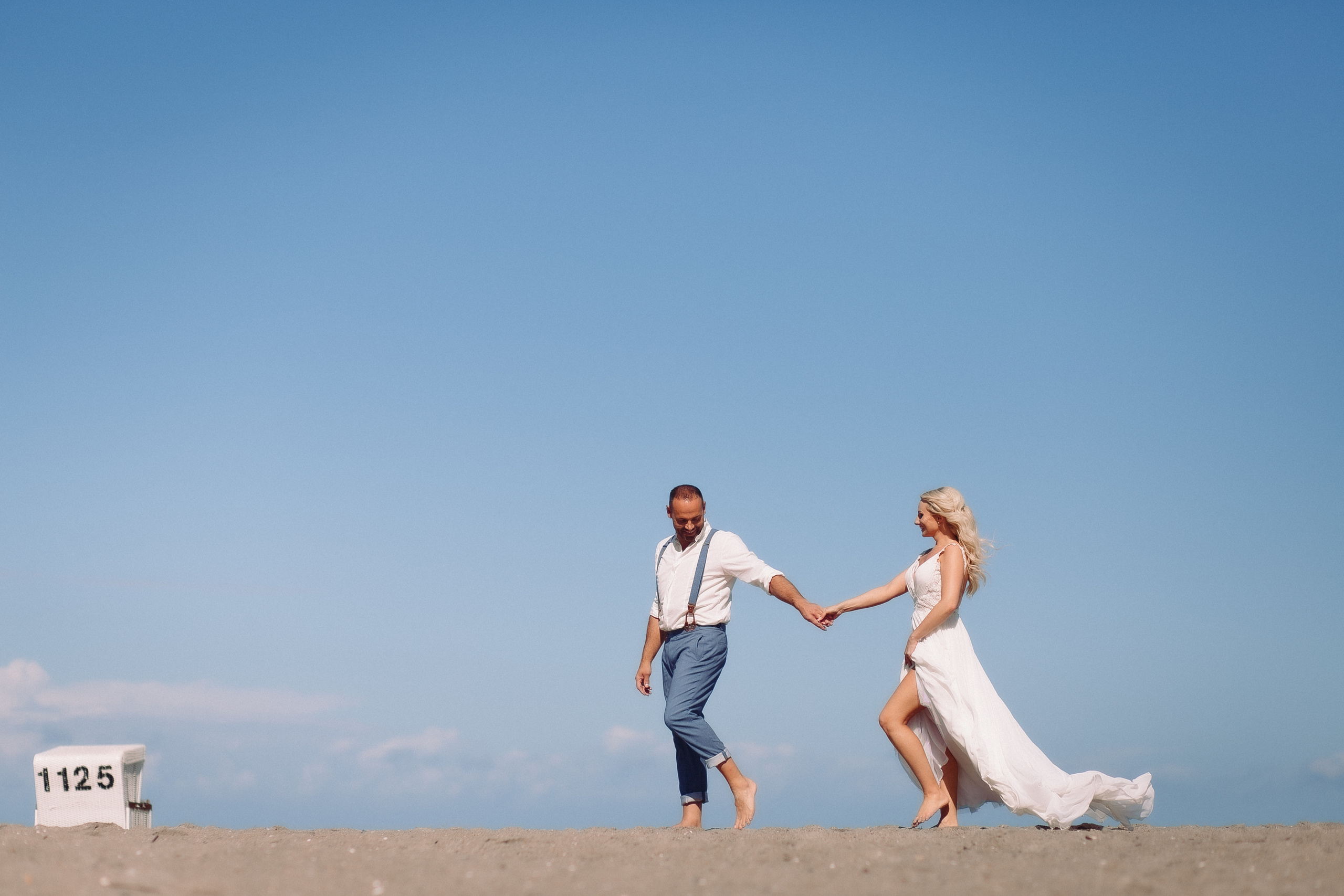 Свадебная фотосессия в Европе в Гамбурге Свадебный фотограф. Elizaveta Romanova Fotografin in Hamburg